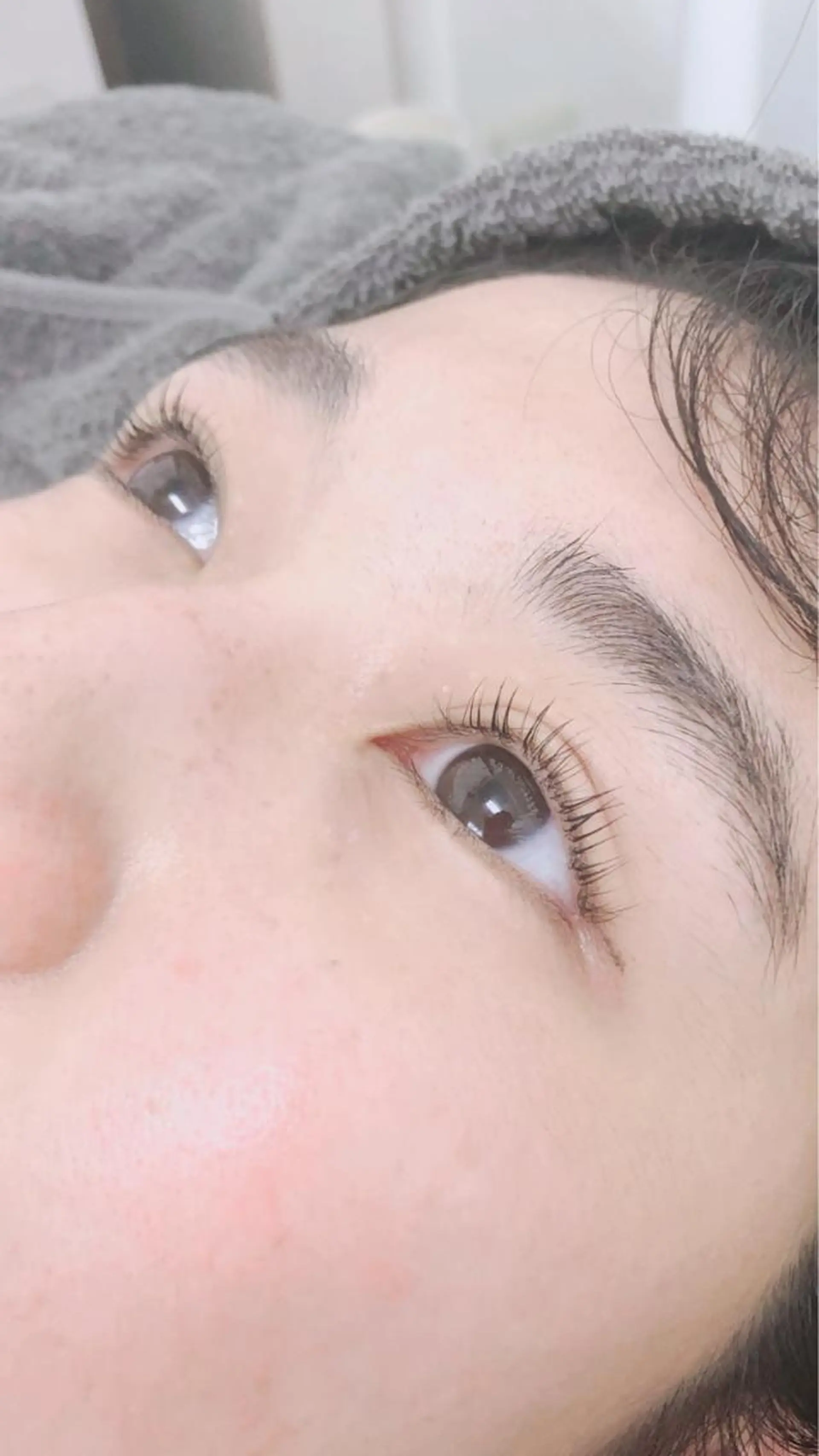 マツエク・マツパ マツパ アネックスアイズ所属・林 佳代子のエステ・リラクイメージ