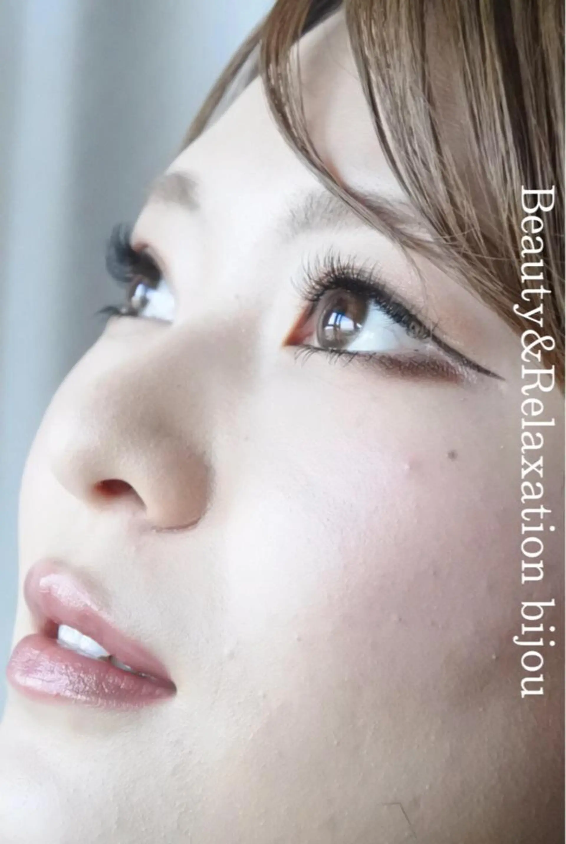 マツエク・マツパ ビジュゥ夙川 ♪miwaのマツエク・マツパデザイン