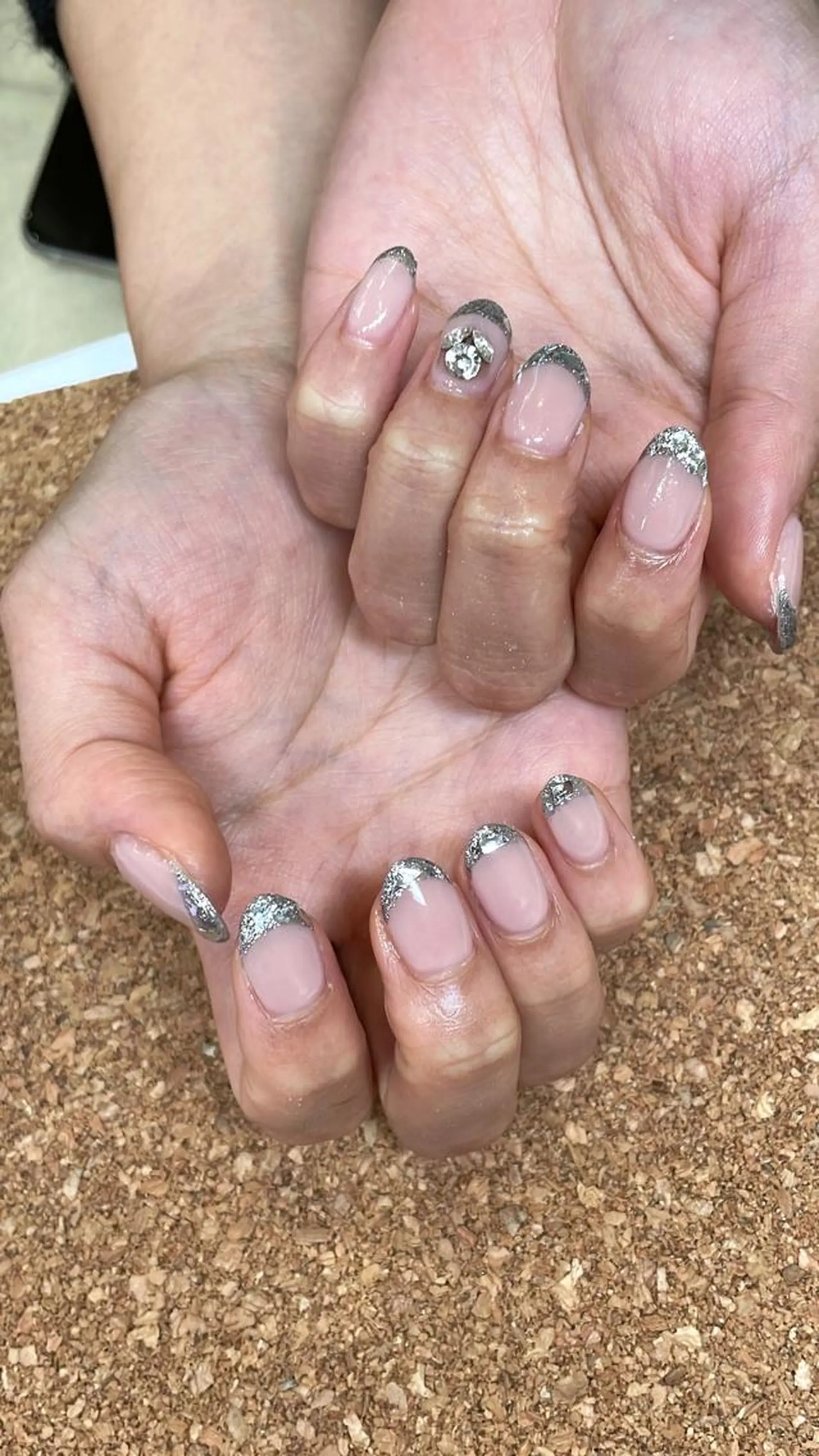 ネイル Guarendo(ガレンドゥ)錦糸町店所属・Gurando 錦糸町店のネイルデザイン