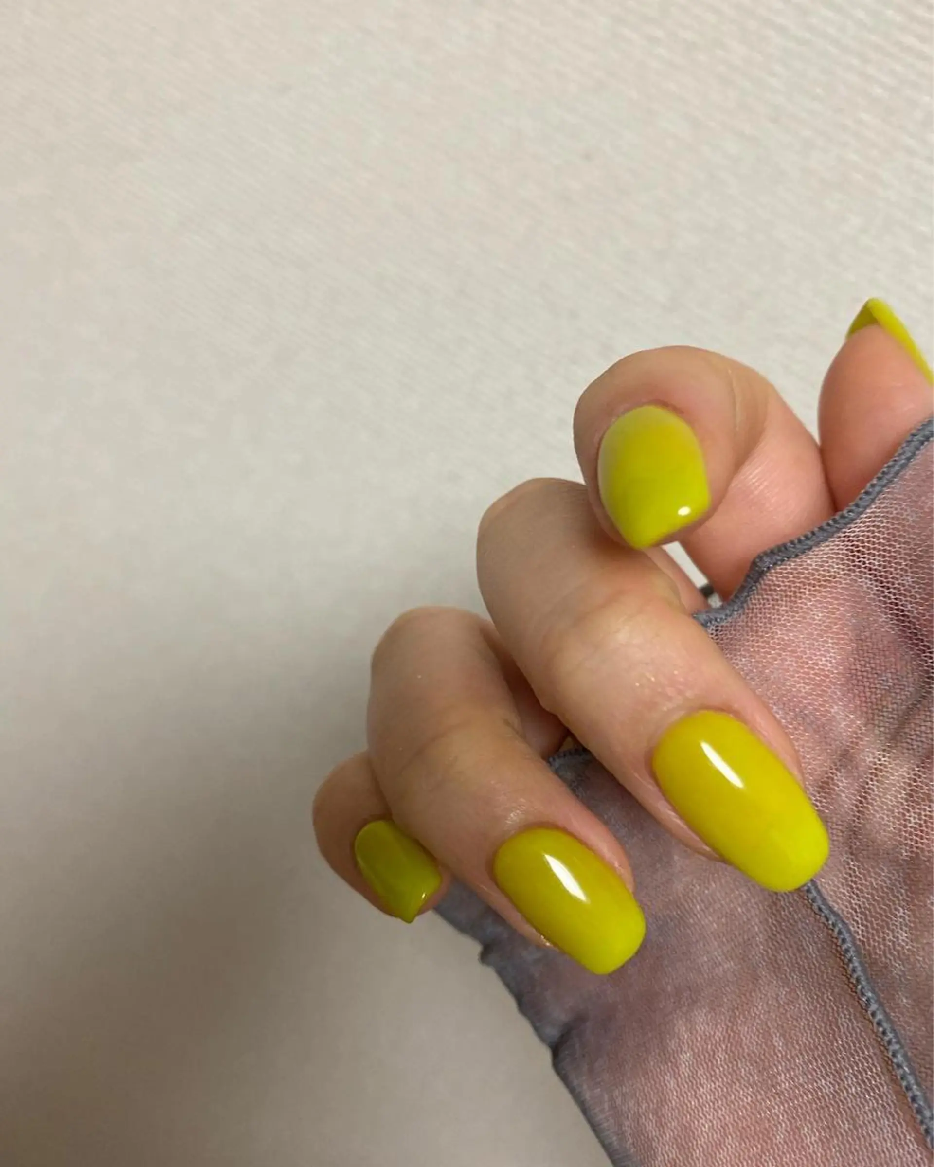 ネイル noir（ﾉｱｰﾙ） 豊田・岡崎￤airiのネイルデザイン