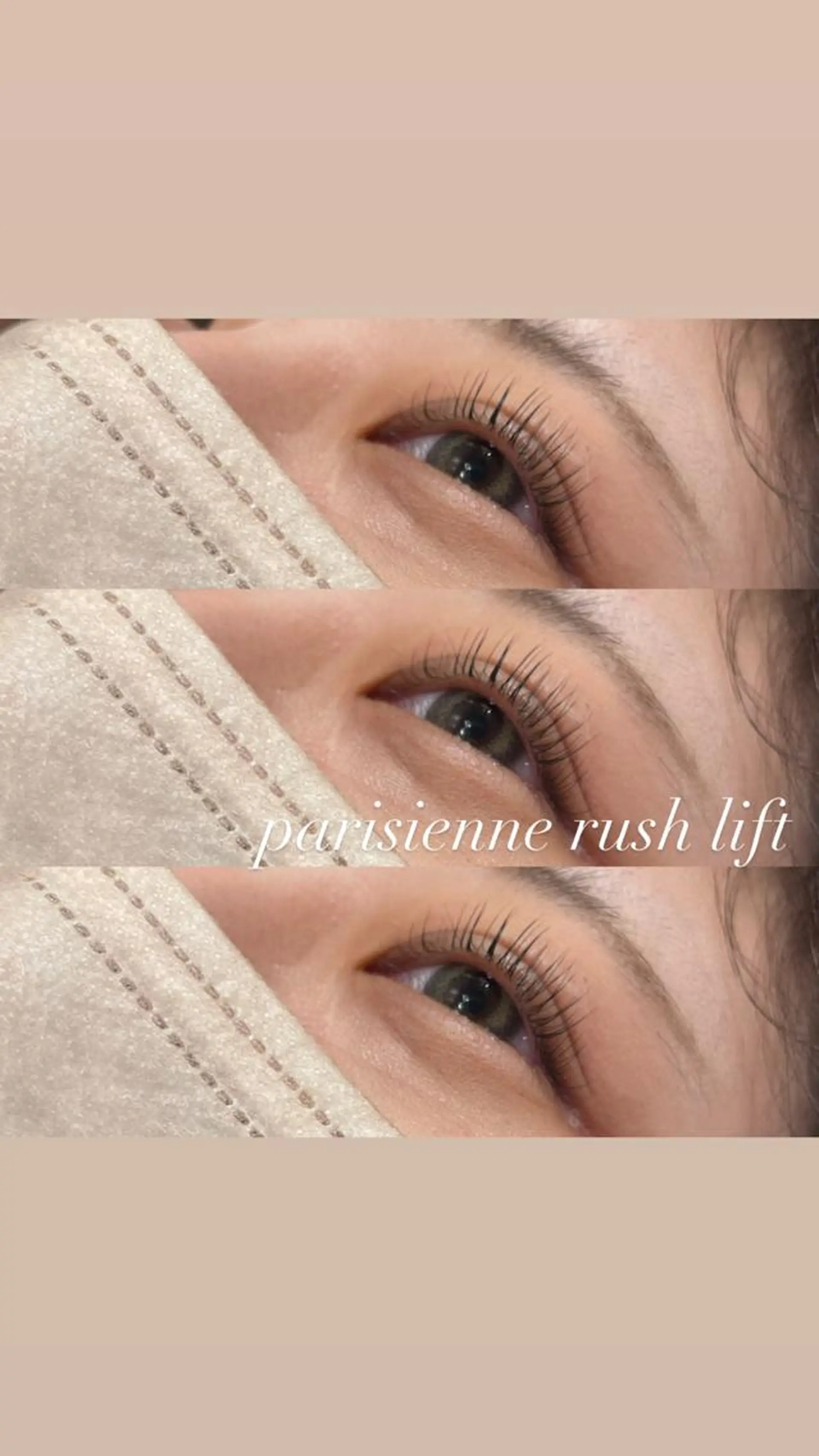 マツエク・マツパ HAIR&NAIL KANAのネイルデザイン