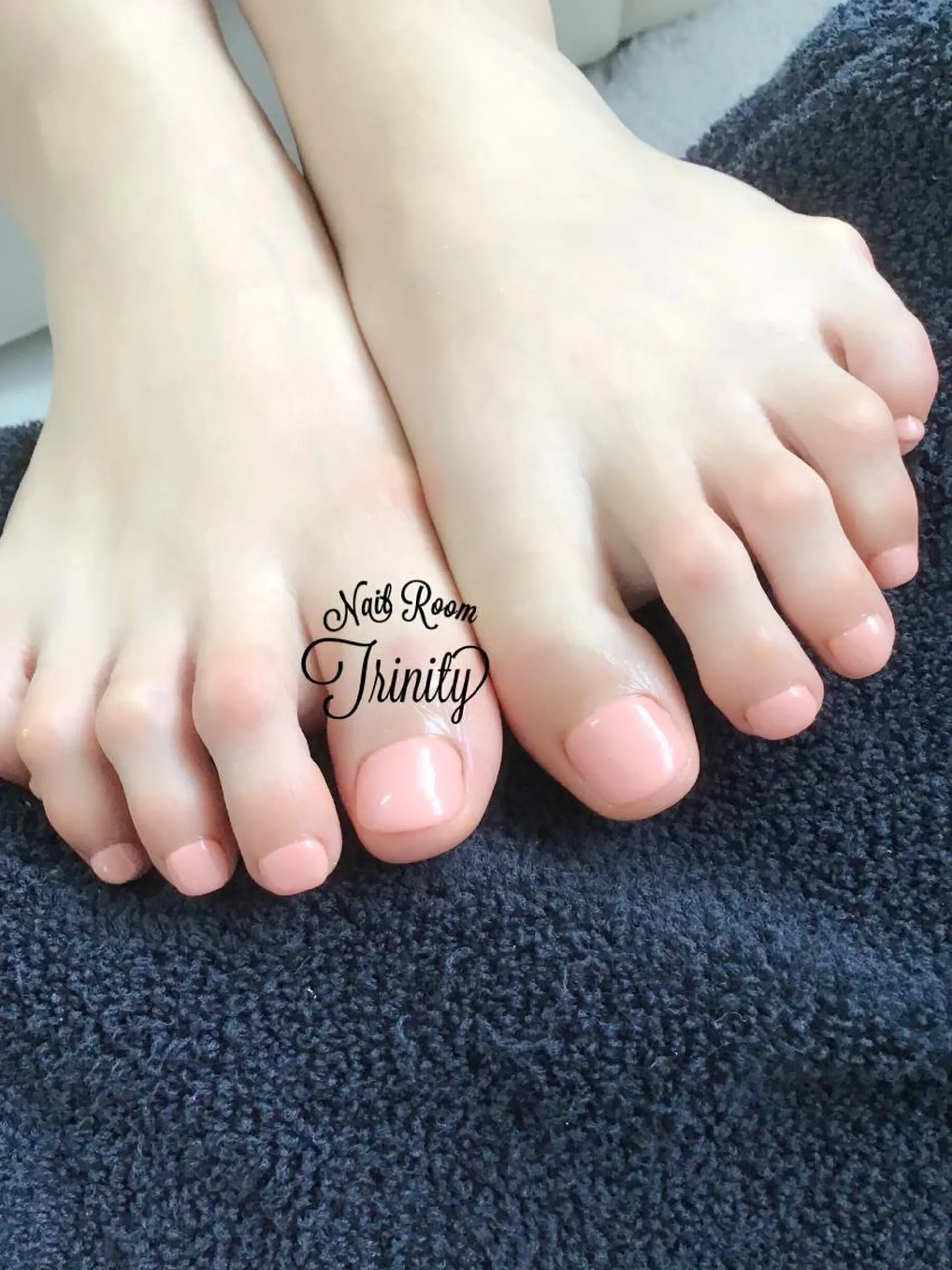 ネイル Trinity staffのネイルデザイン