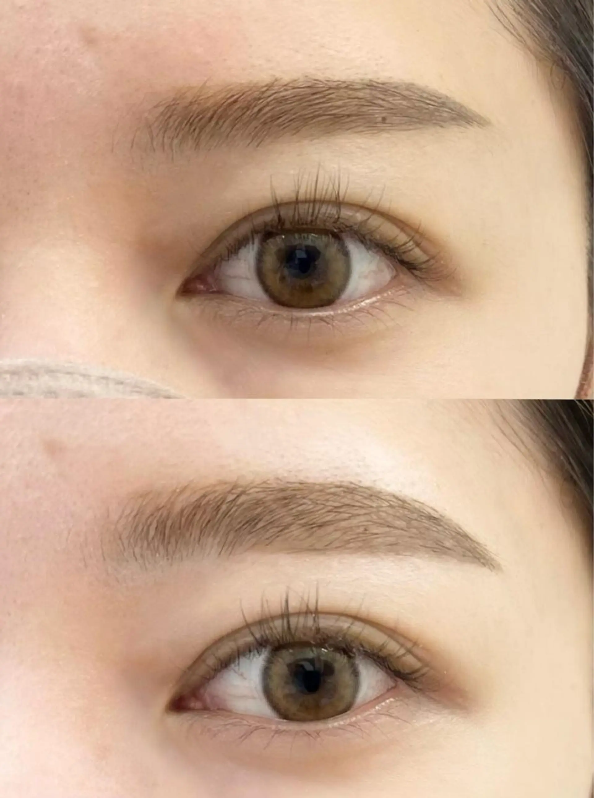 アイブロウ Maho🍃 #池袋 #眉毛 #実績豊富の眉毛・アイブロウイメージ