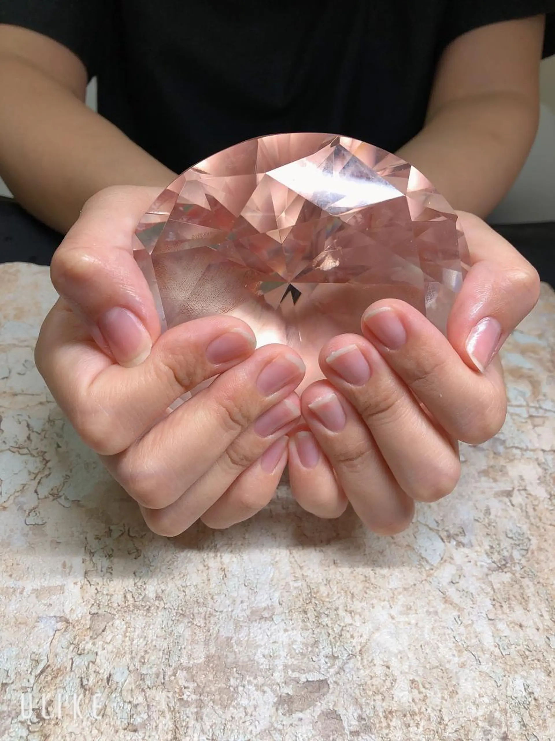 ネイル アートネイル フレンチネイル ジェルネイル グラデーション 韓国ネイル オフのみ(ネイル) Nail room Bimano所属・Bimano seica♡+°のネイルデザイン