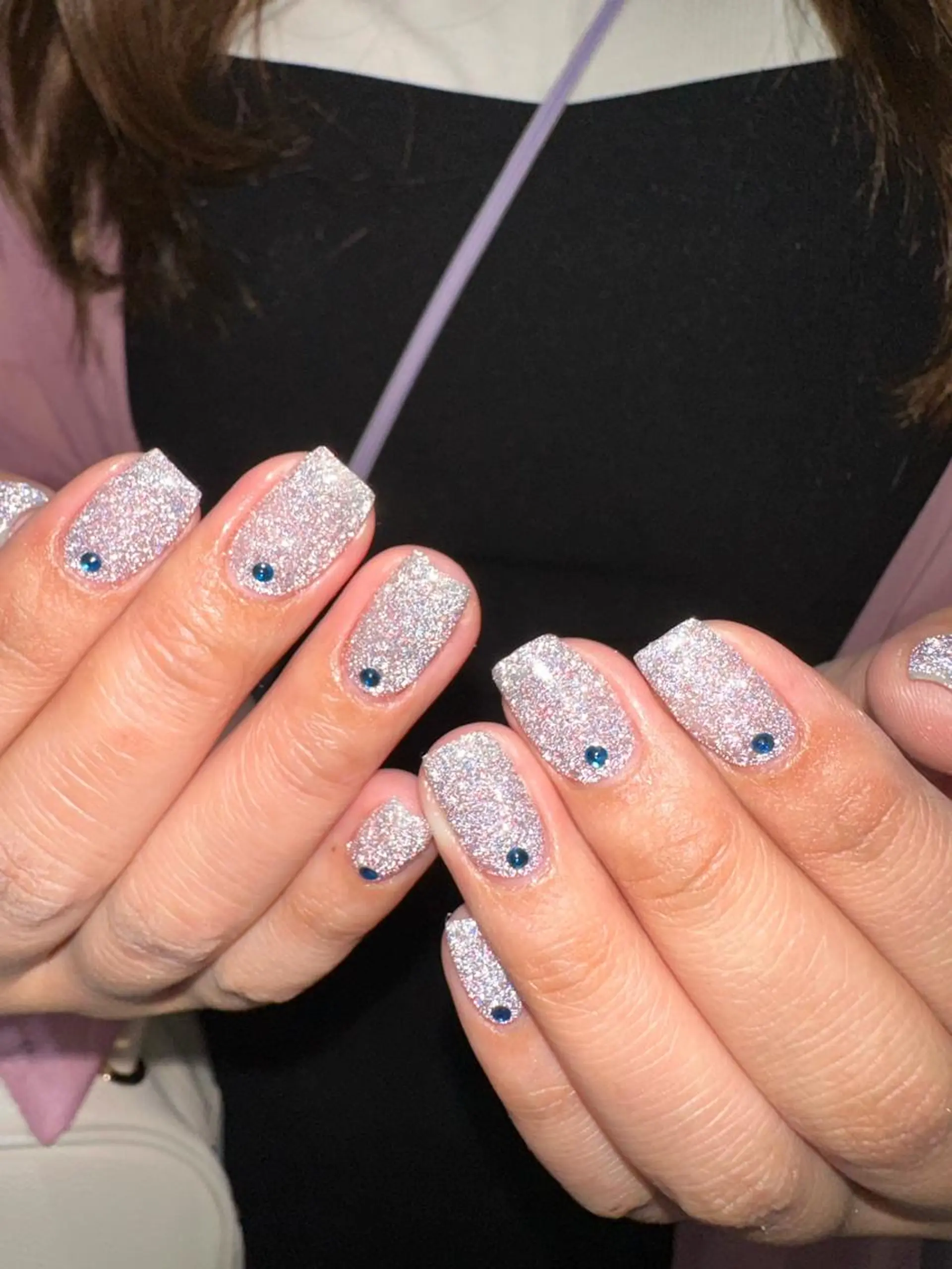 ネイル フラッシュネイル ハンドネイル 個性派ネイル 🌼 ハルカ ♡のマツエク・マツパデザイン