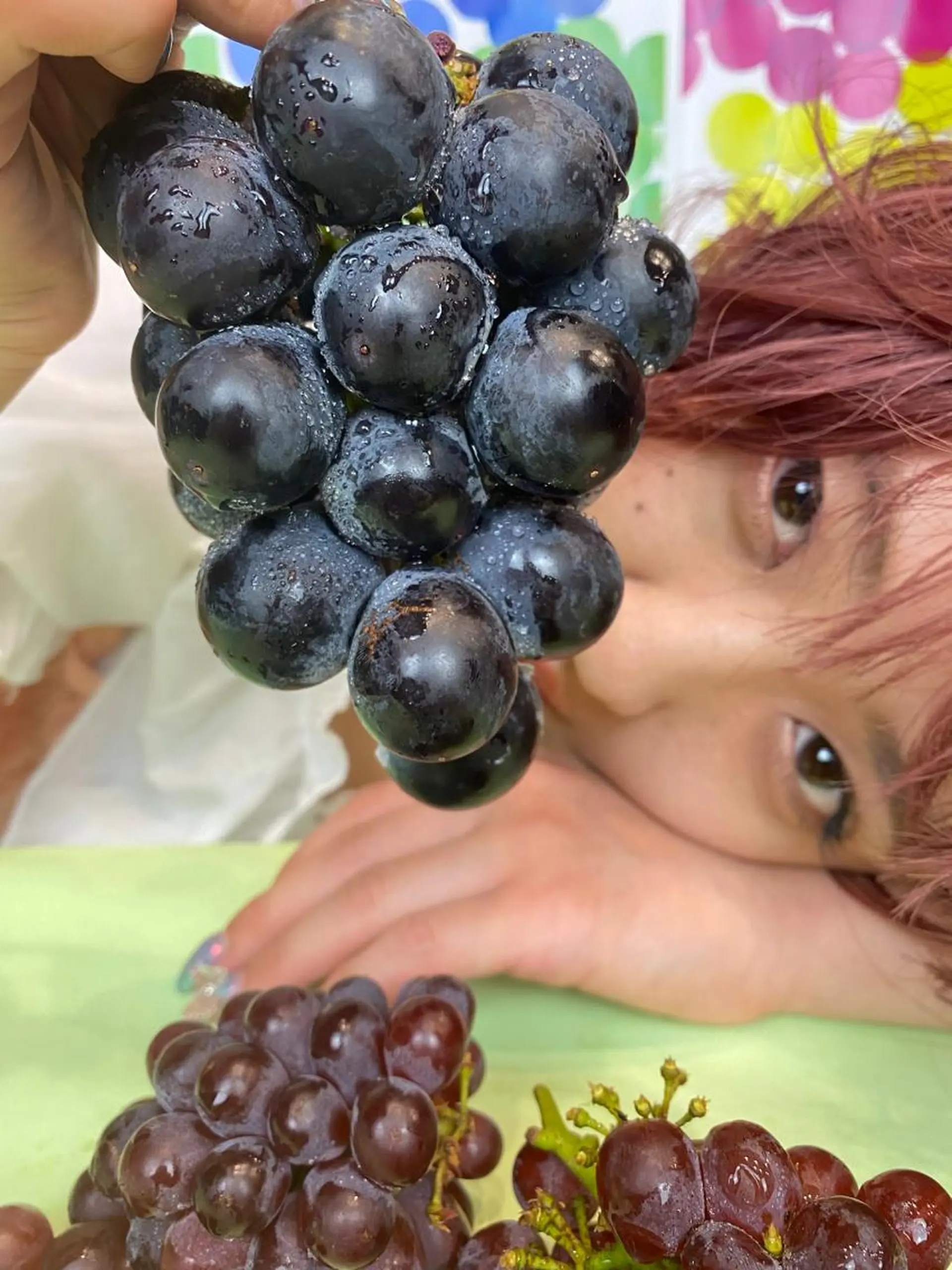 ミディアム LATTE  渋谷所属・♡レイヤーカット れお♡のヘアスタイル