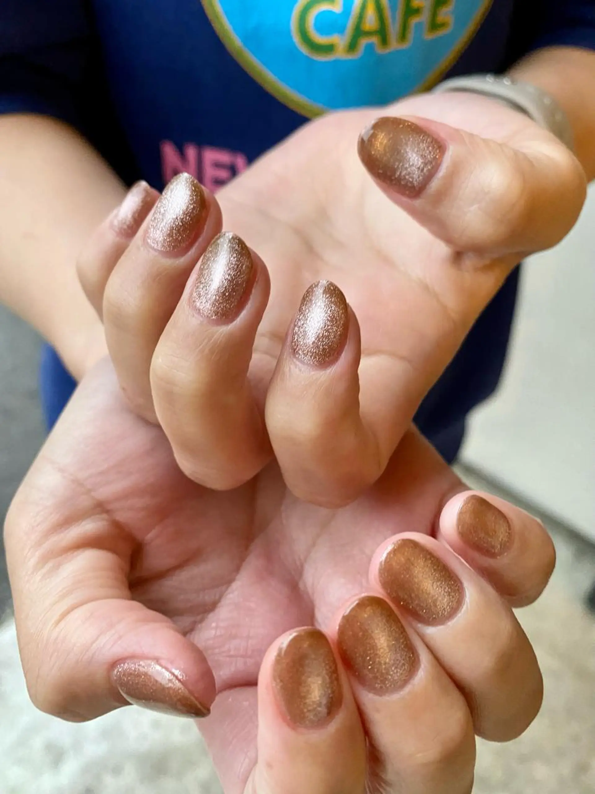 ネイル maa kasi所属・maa kasi ⭐︎Makiのネイルデザイン