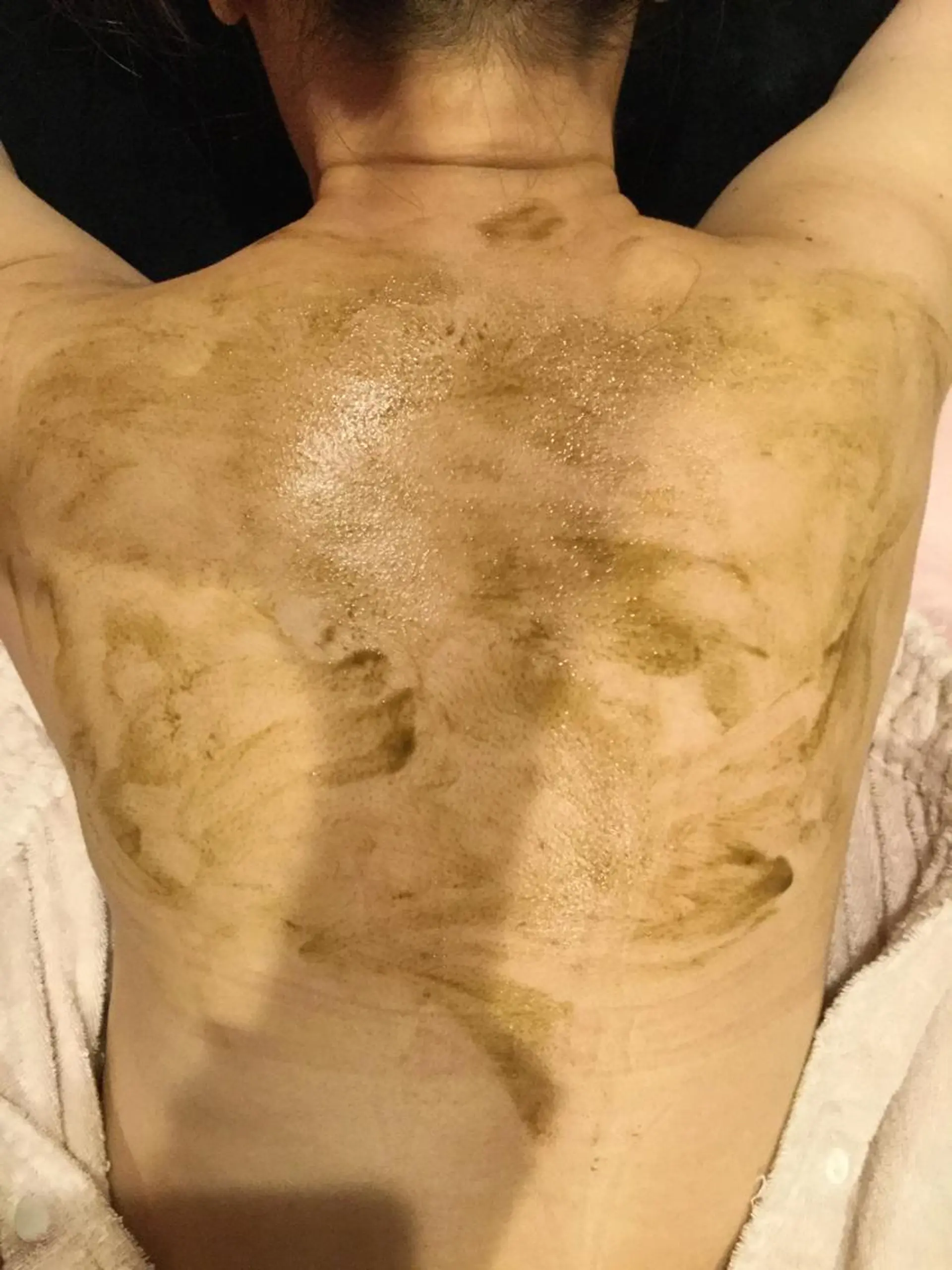 【リベルハーブピーリング認定店】敏感肌・美白脱毛専門店Dione立川店所属・Dione 立川店のエステ・リラクイメージ