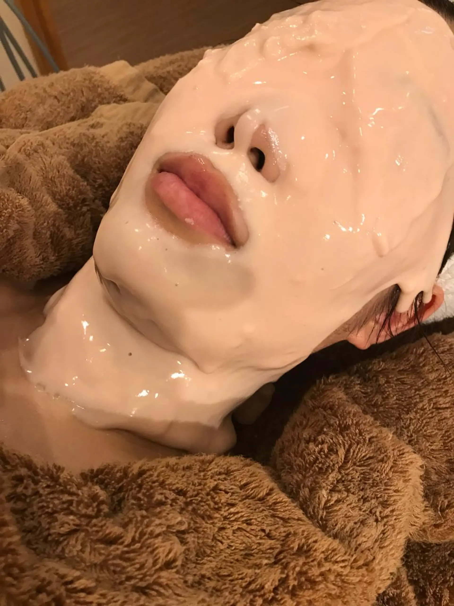 メナードフェイシャルサロンchercher(シェルシェ)所属・メナードサロン シェルシェのエステ・リラクイメージ