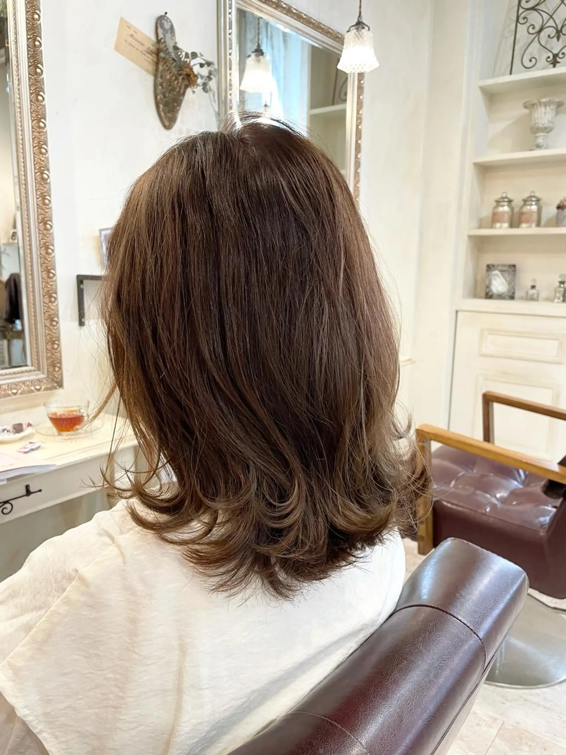 ミディアム 田中 愛奈のその他イメージ