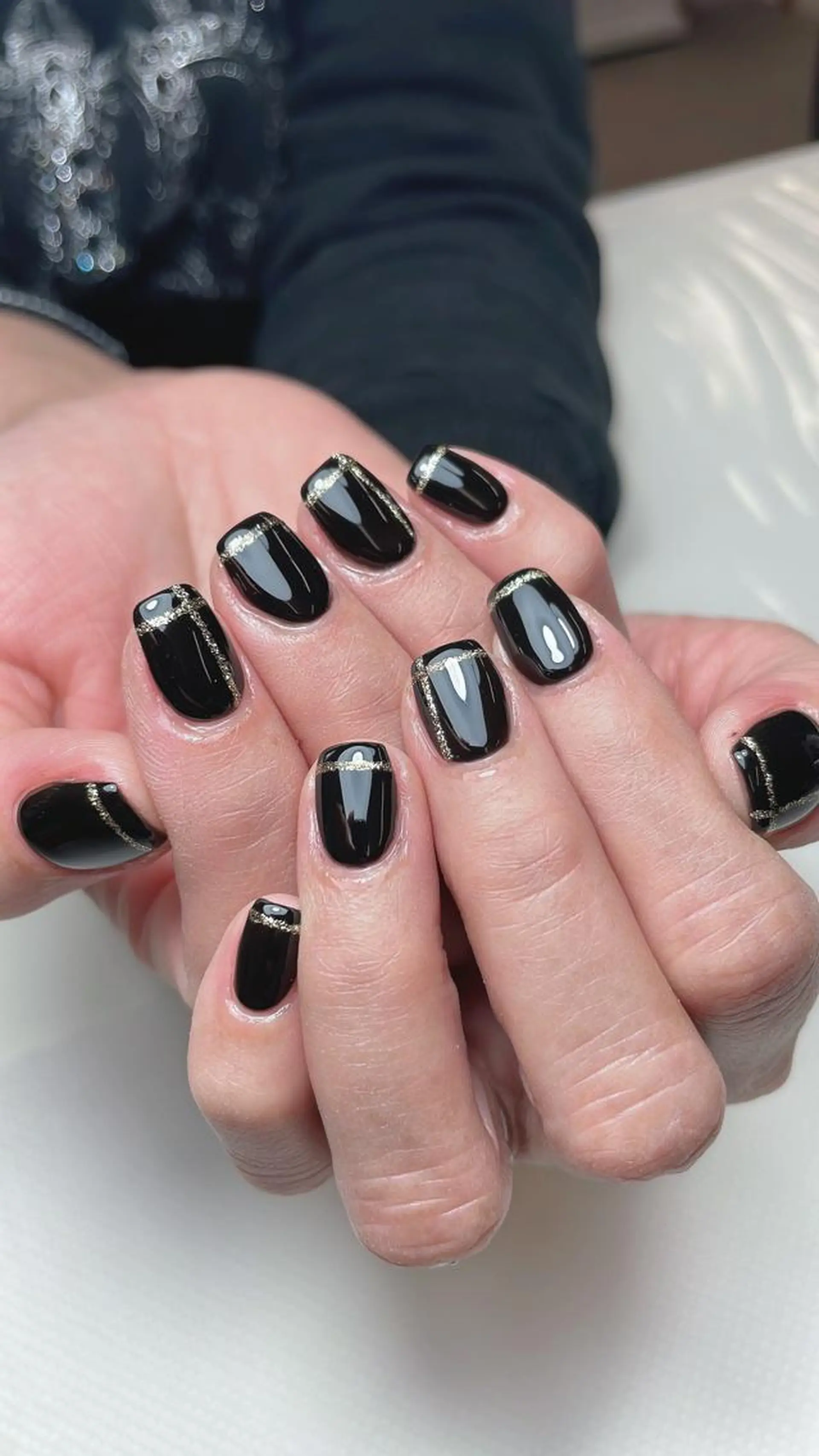 ネイル Munail サロン所属・むねいる nail salonのネイルデザイン