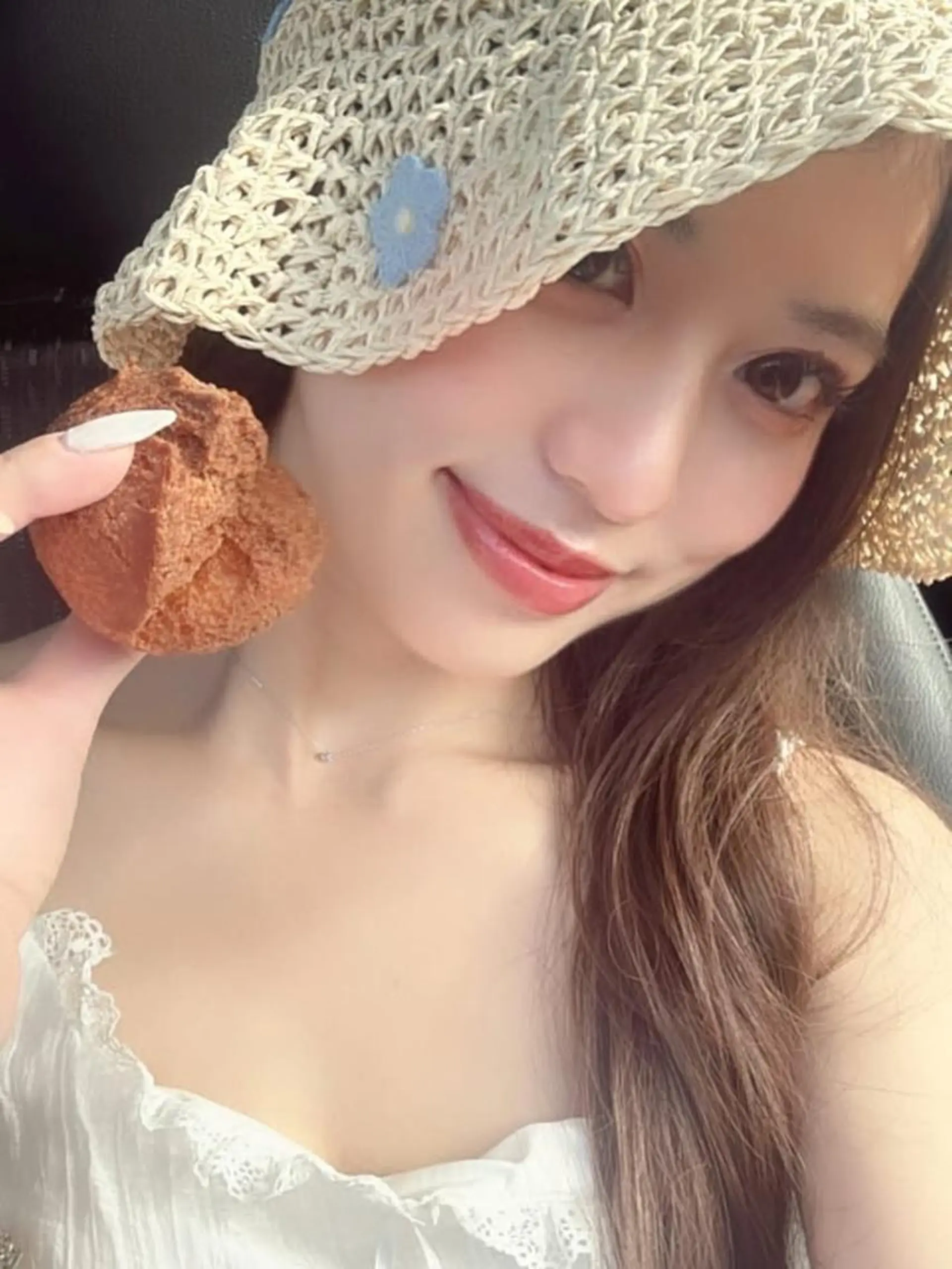 🩷Eny terrace🩷のヘアスタイル