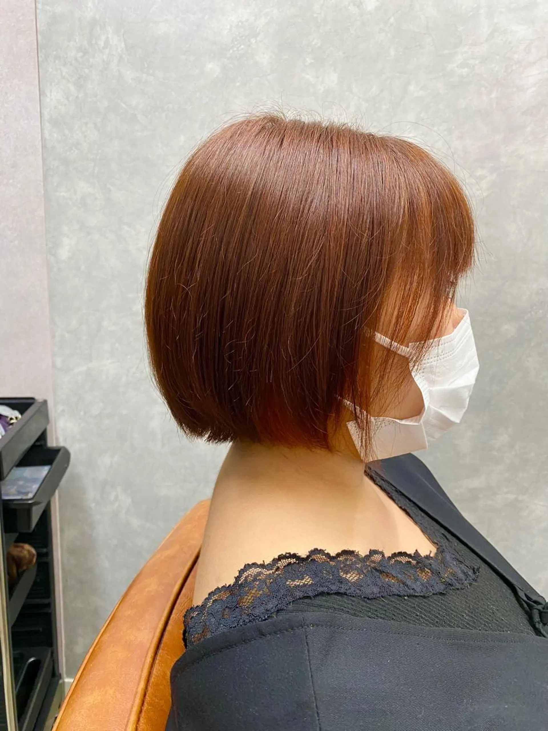 ショート カラー ヘアカラー 🍓小野 紗由美🍓のヘアスタイル