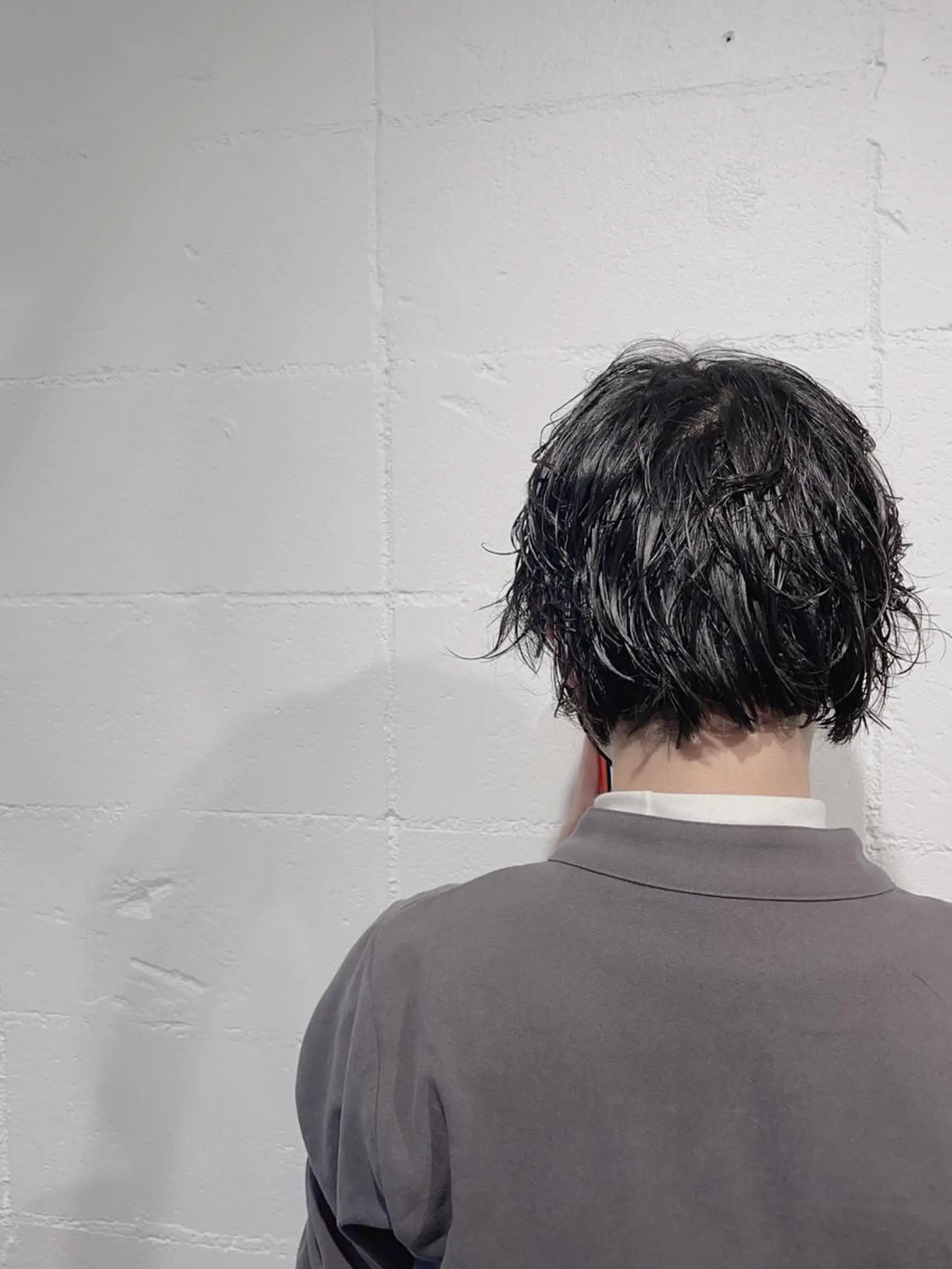 ショート 質感再生カラー/ 髪質改善/karinのヘアスタイル