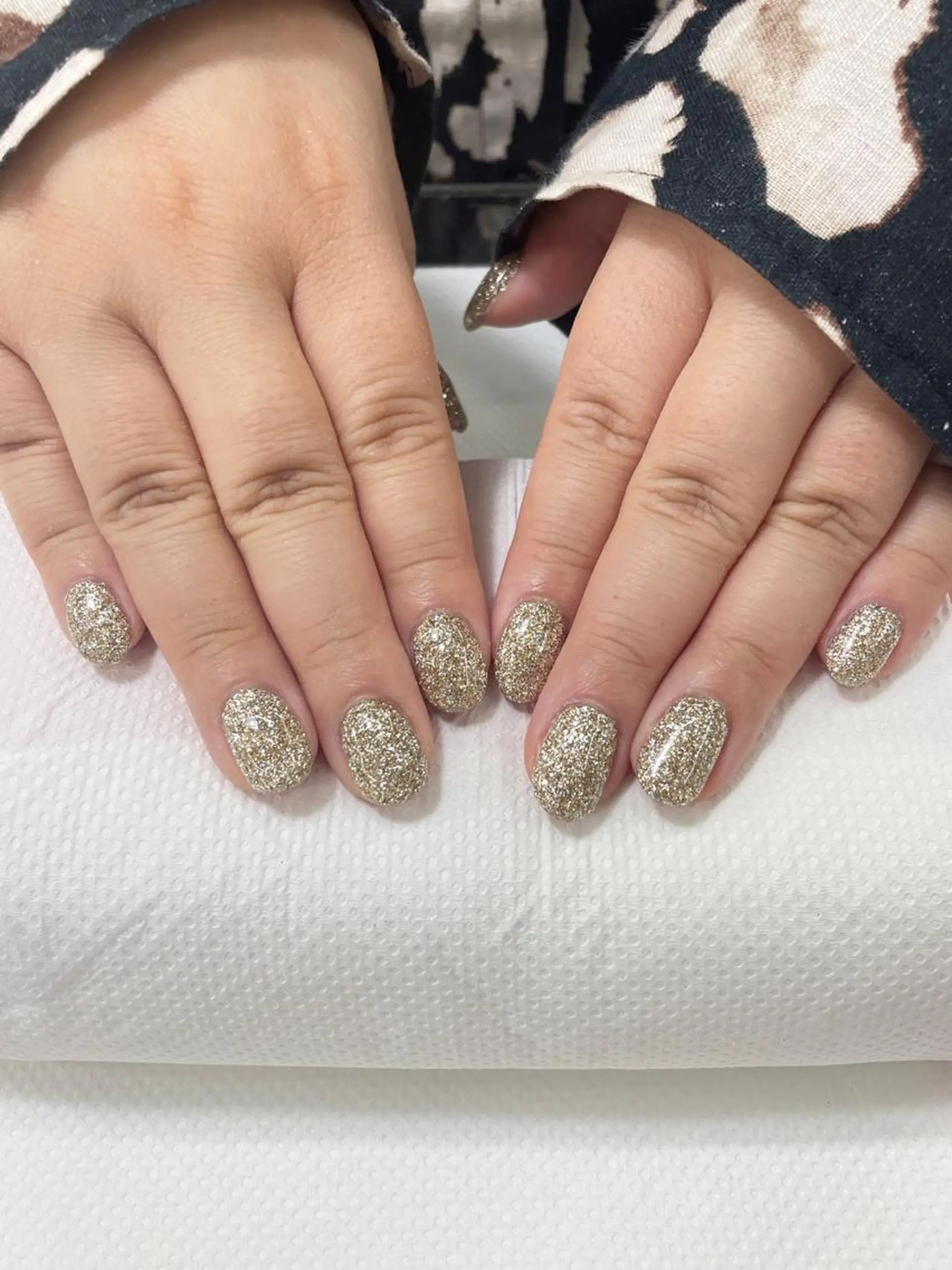 ネイル ジェルネイル ワンカラーネイル ハンドネイル ᴷᴬᵀᴬᴳᴵᴿᴵ🧸 【MAXKELLY】のネイルデザイン