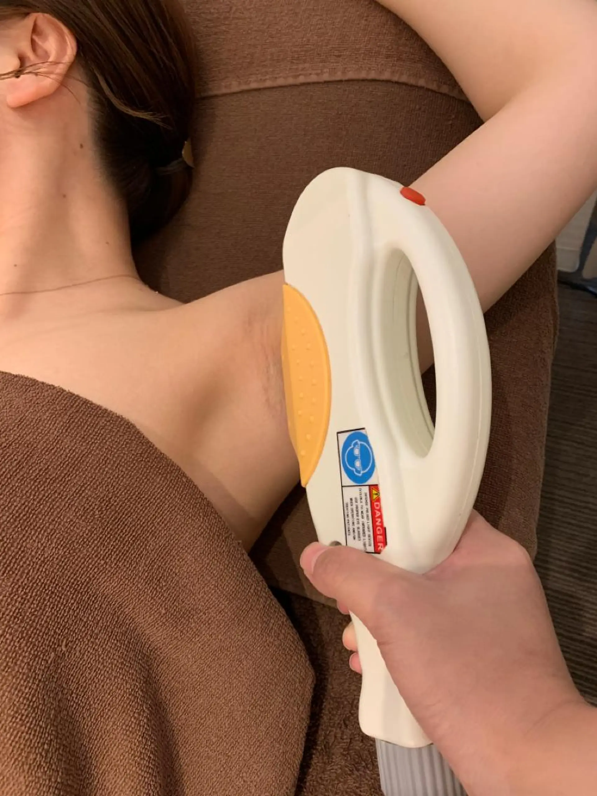 脱毛 ルッソ エステサロン天神店のエステ・リラクイメージ