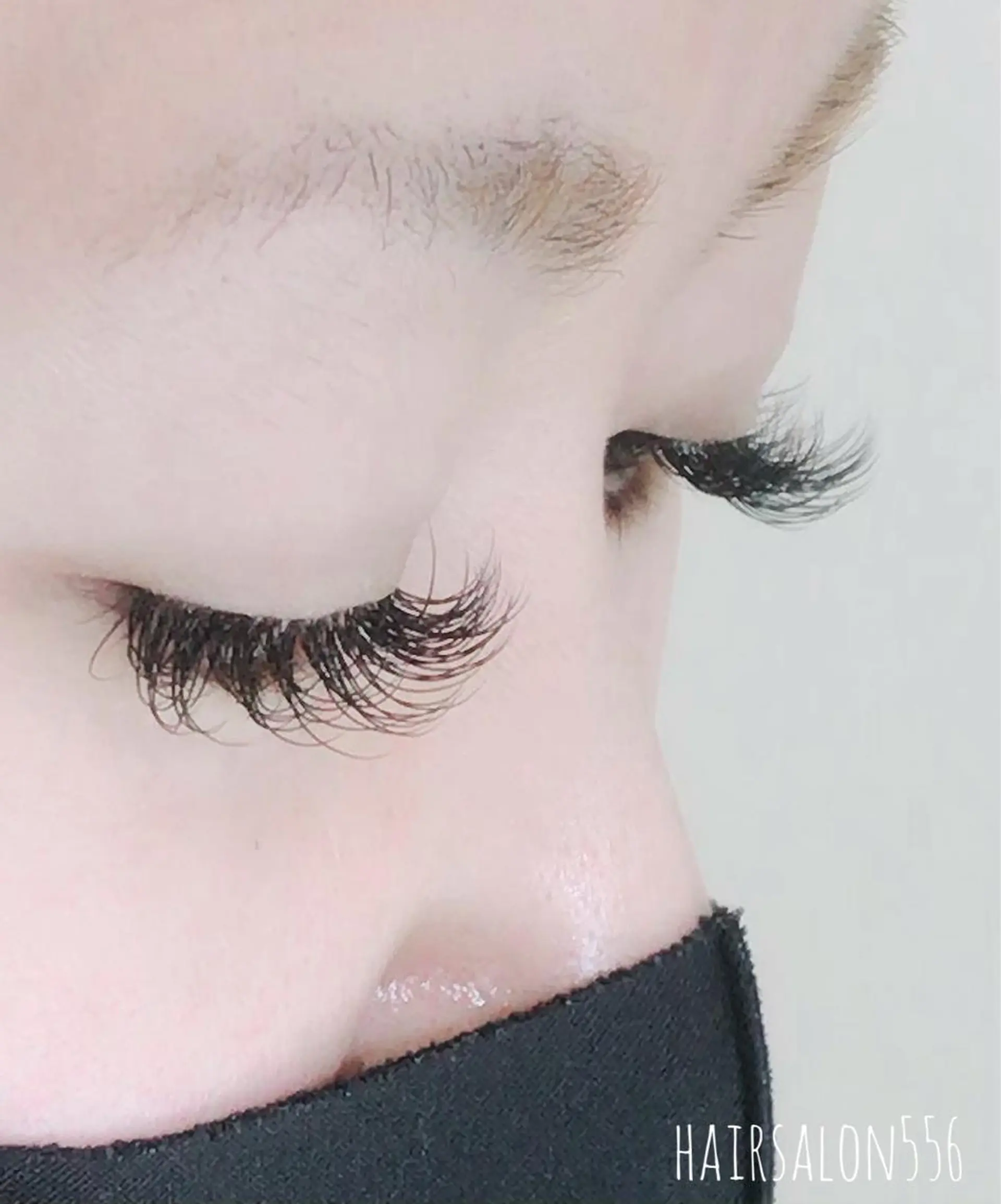 マツエク・マツパ hairsalon556所属・hairsalon 556のネイルデザイン