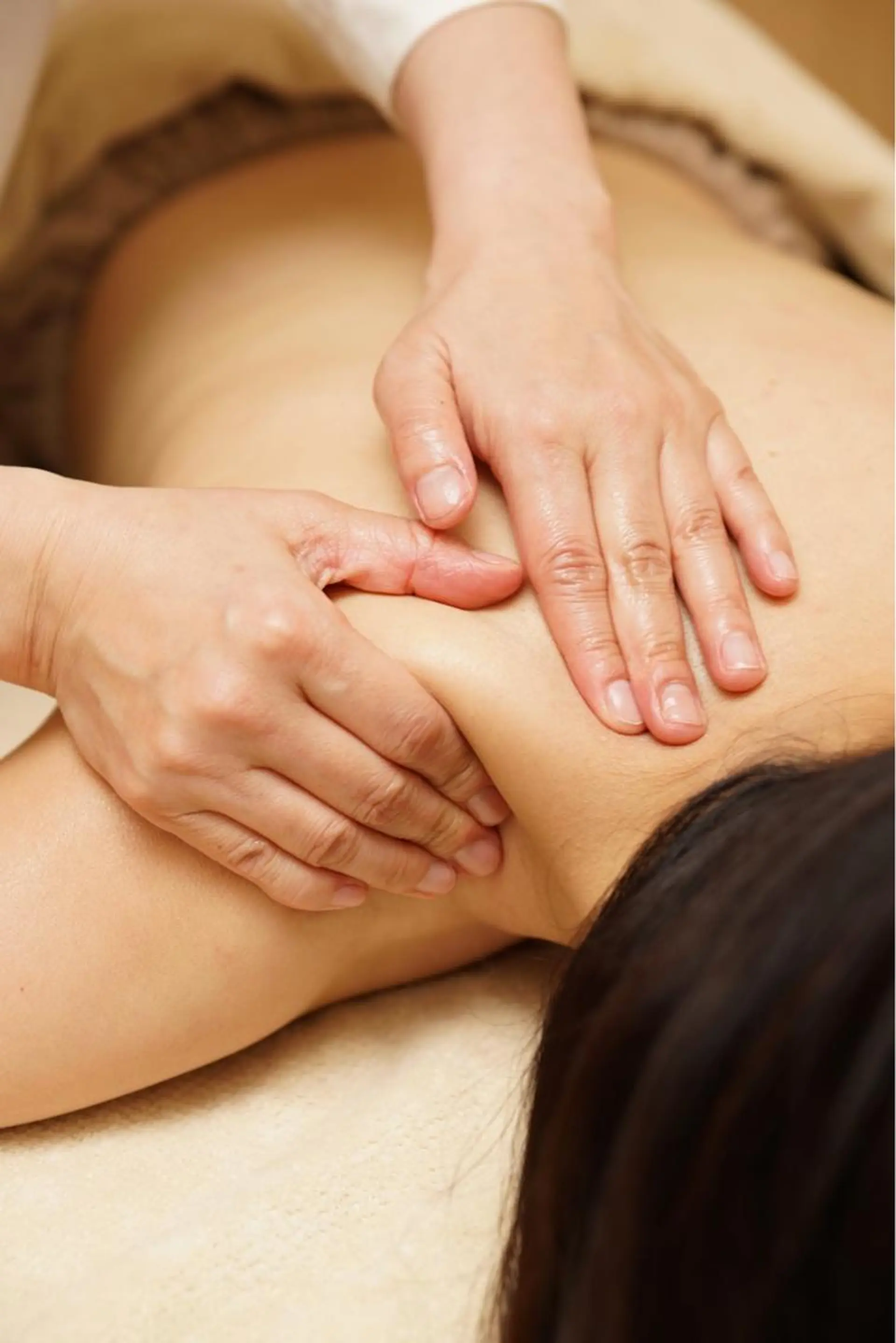 小顔サロン tutumuのエステ・リラクイメージ