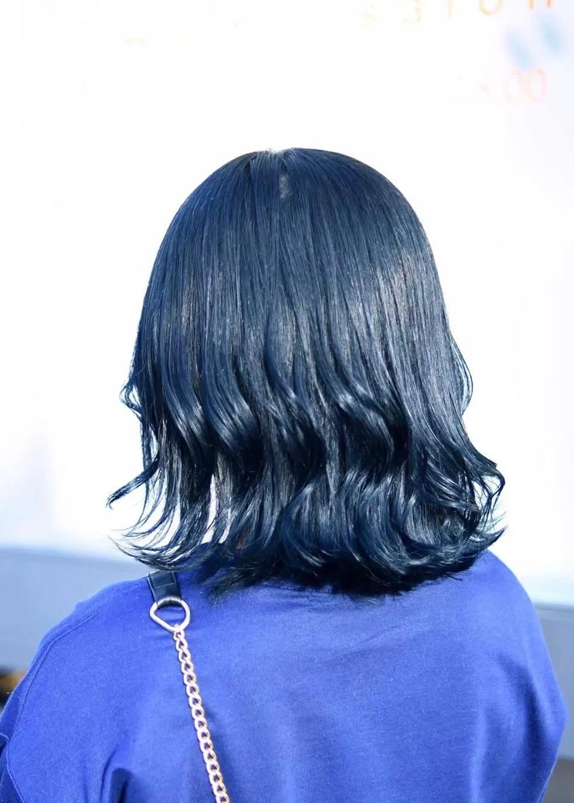 ミディアム Atem ☀️大町店のヘアスタイル