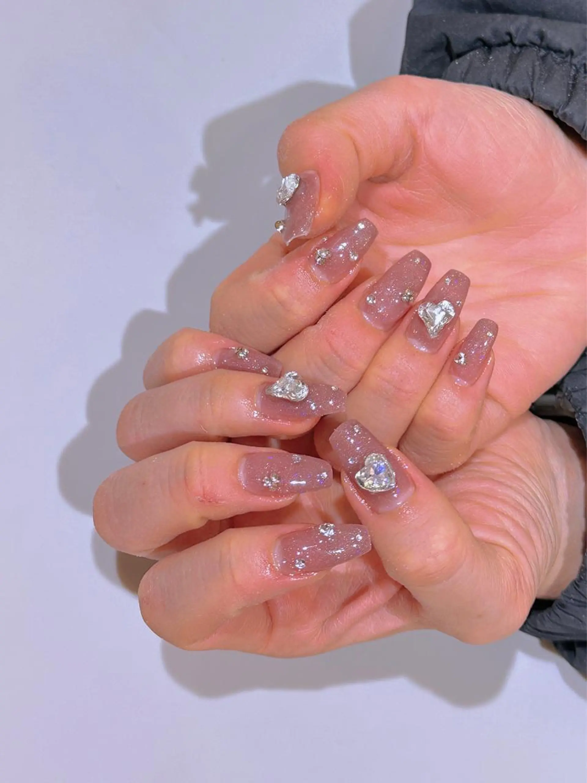 ネイル NANA NAILのネイルデザイン