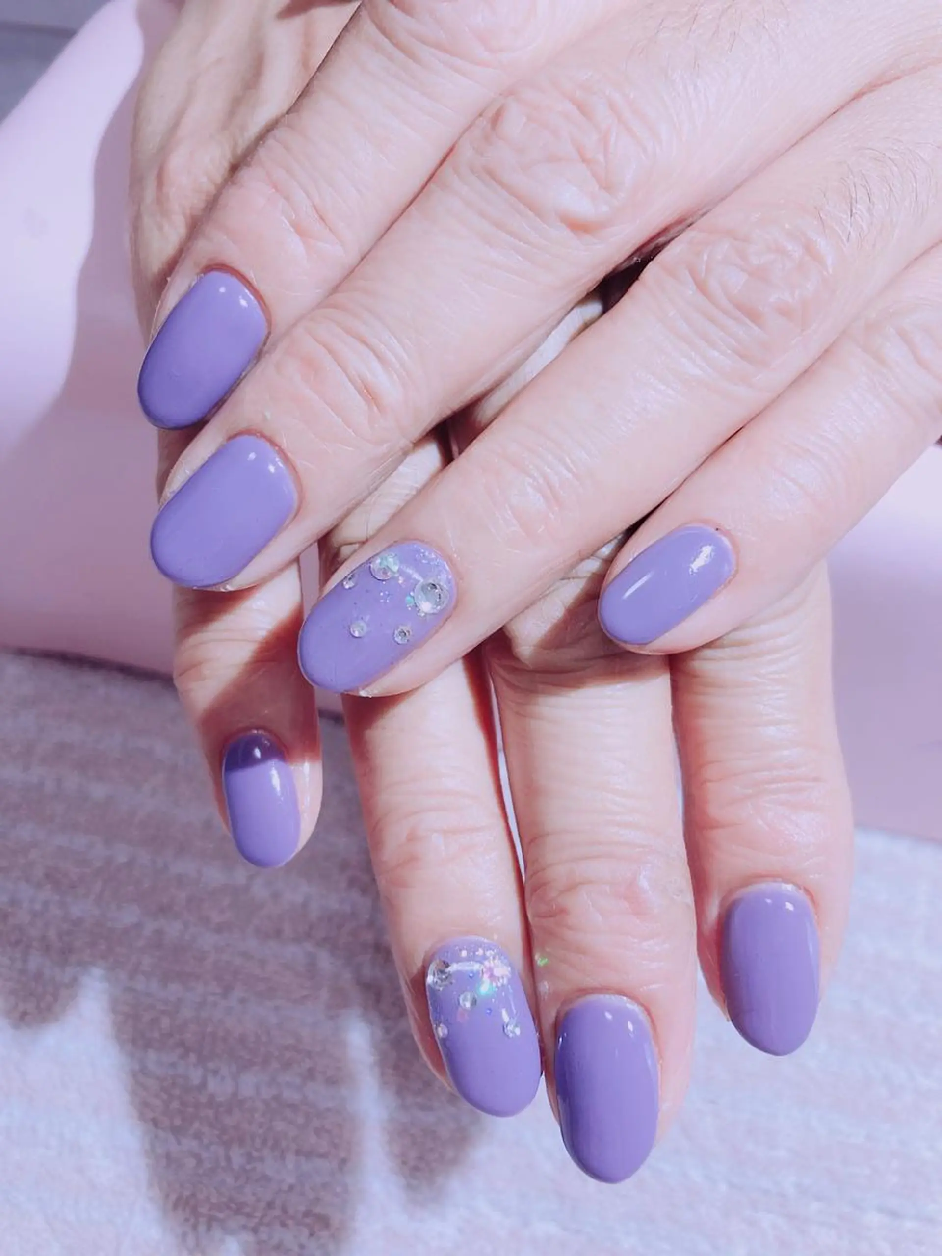 ネイル Regaro i.sのネイルデザイン