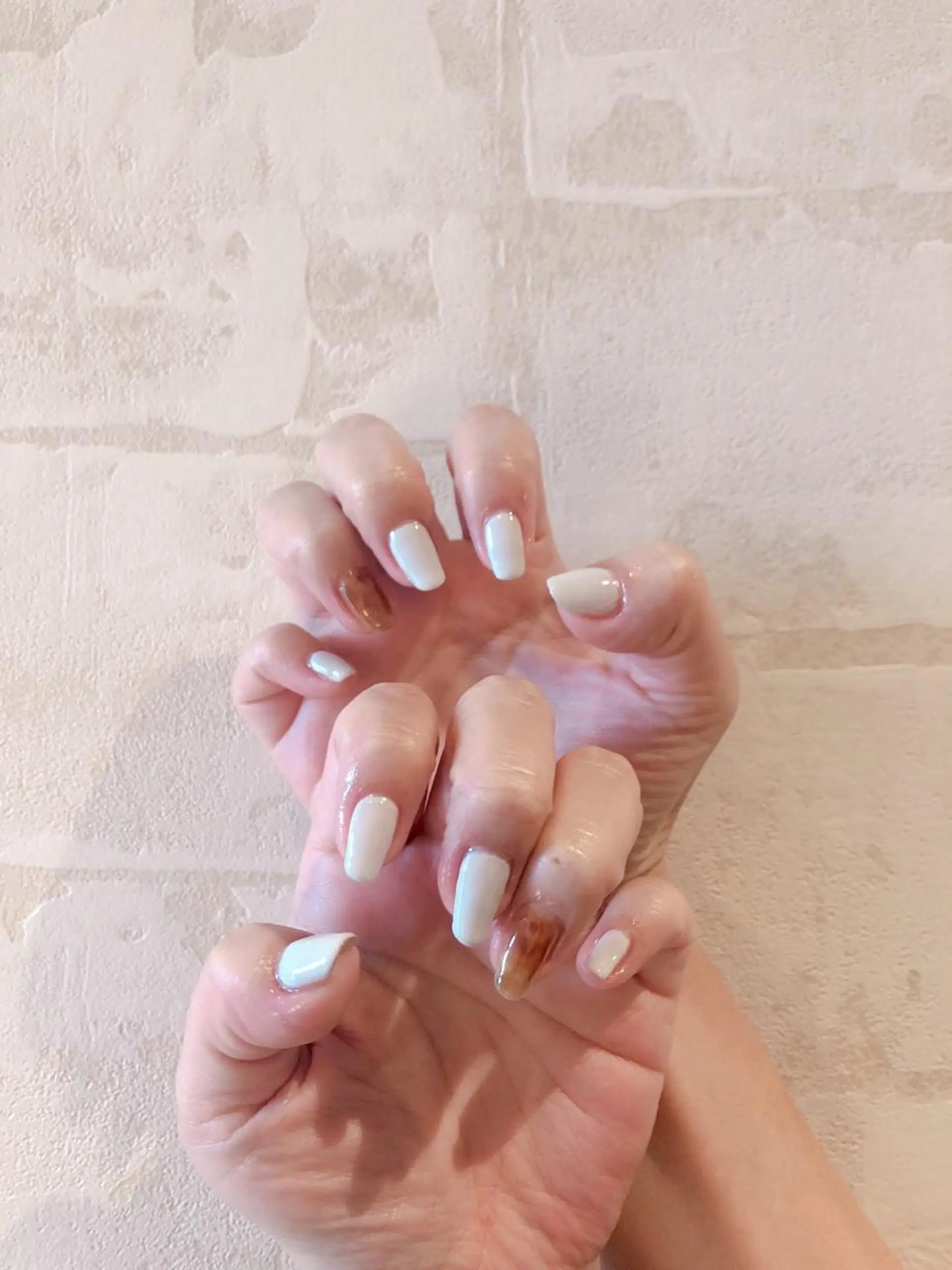 ネイル 渡邊 直子のネイルデザイン