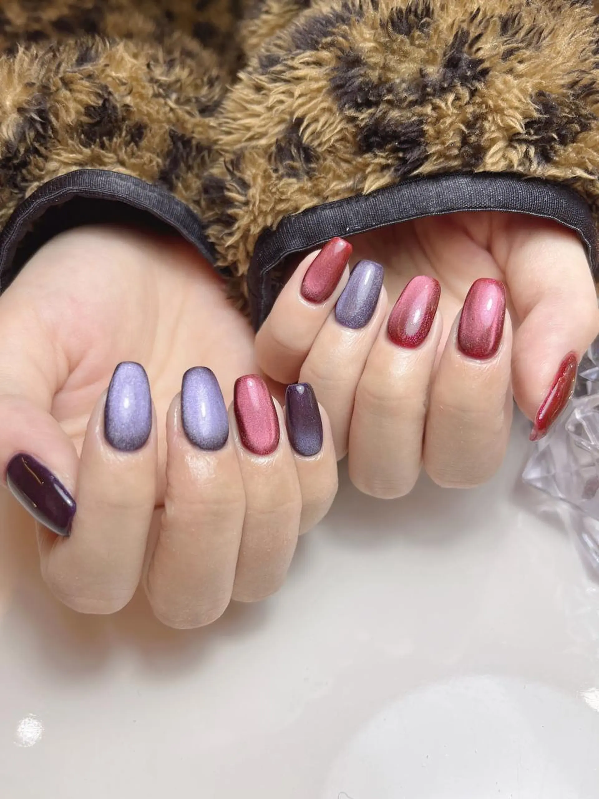 ネイル YS Nailのネイルデザイン