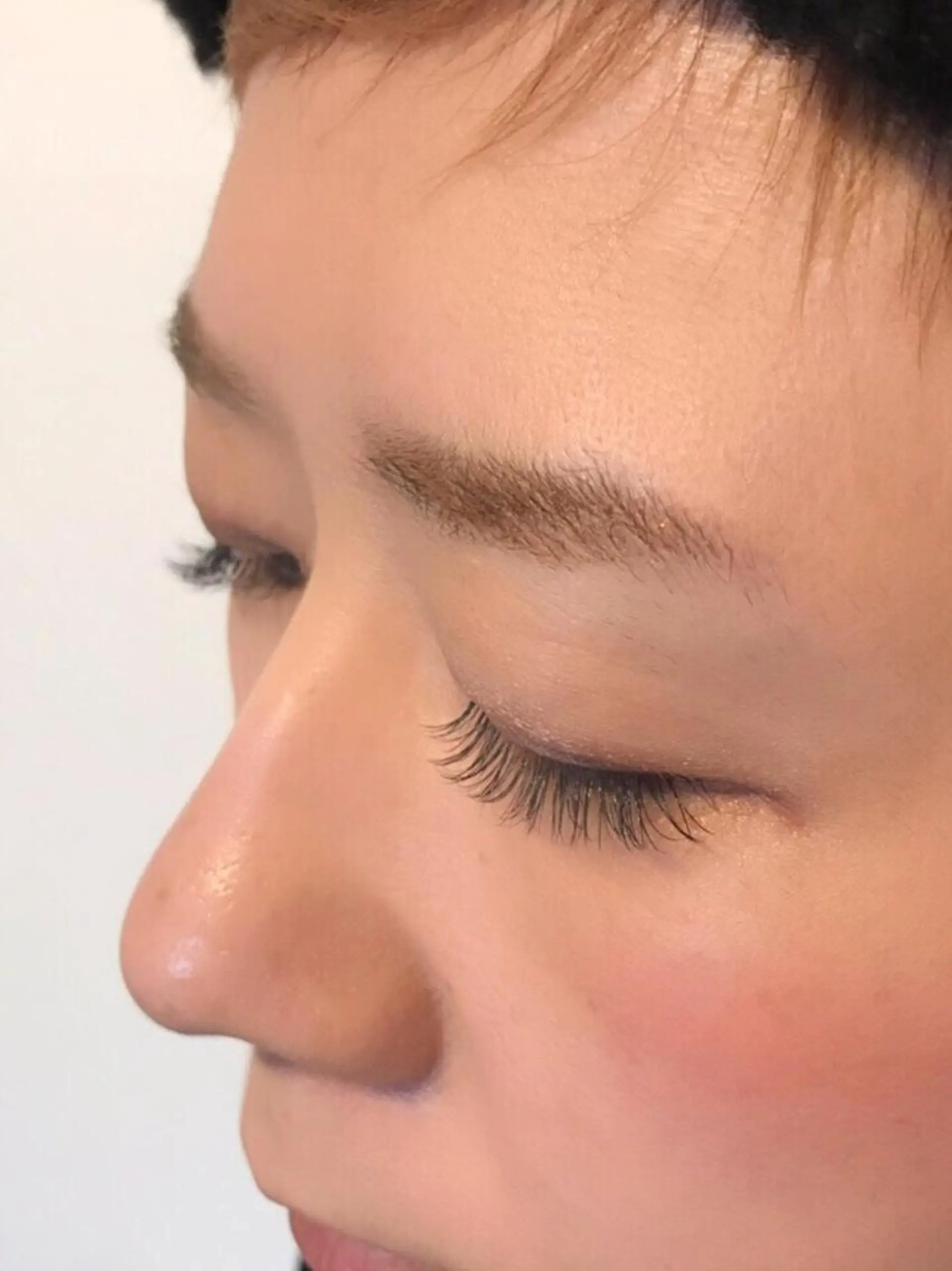 マツエク・マツパ マツエク Cils Lisa所属・T. YOSHIMIのマツエク・マツパデザイン