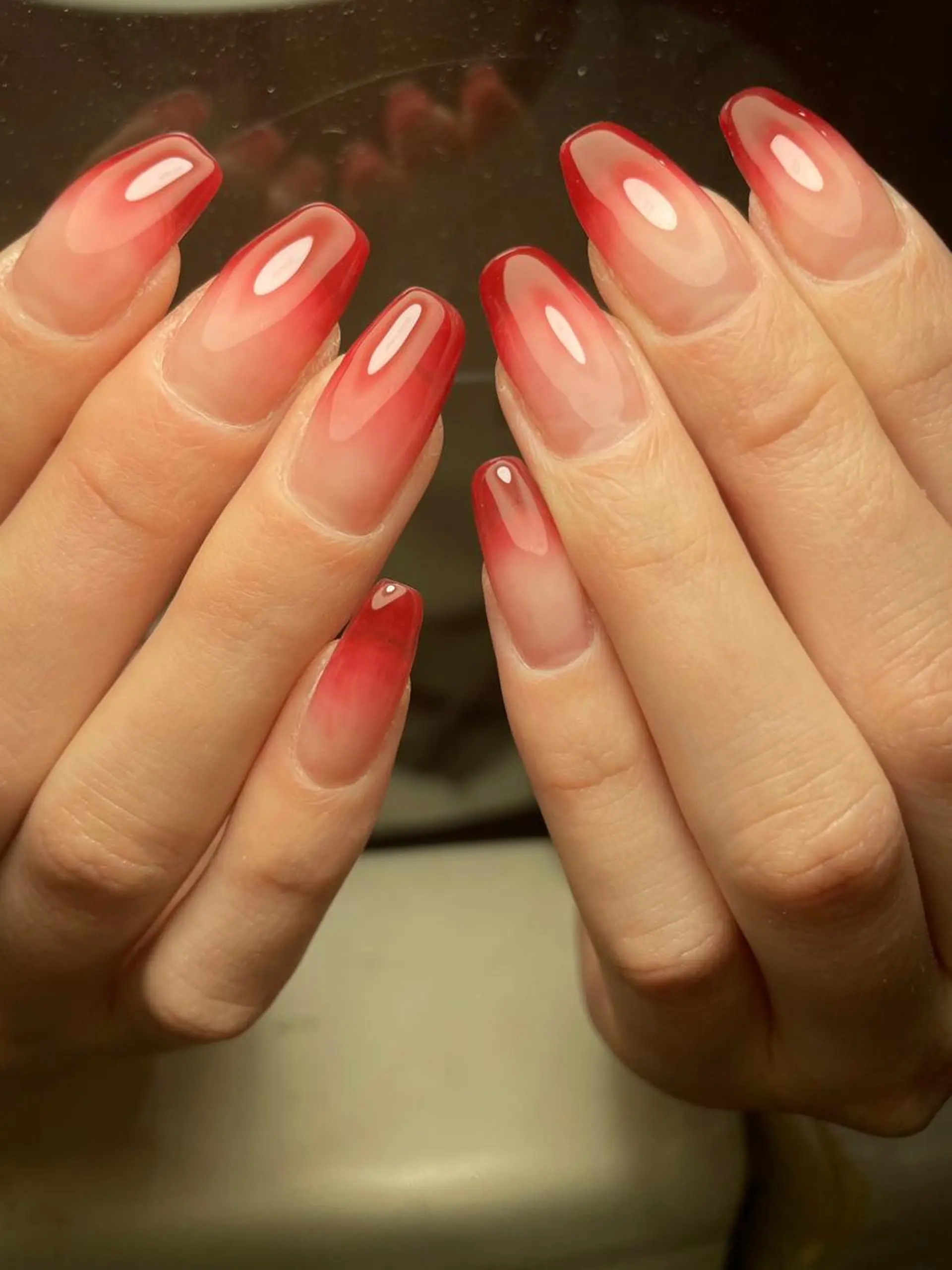 ネイル Minna 　eyelash&nail所属・Minna 河原のネイルデザイン