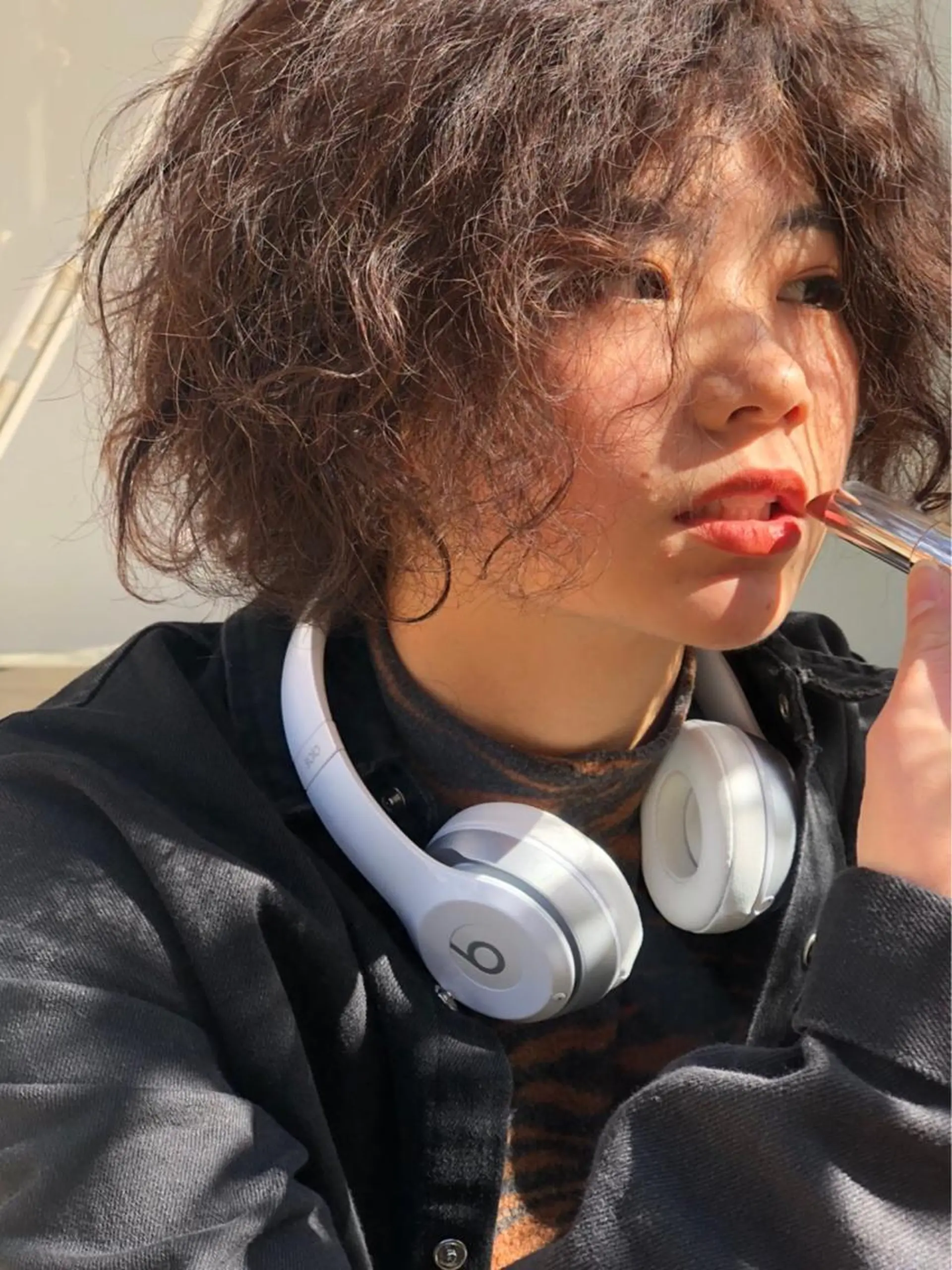 ショート 🌿 Y U Iのヘアスタイル