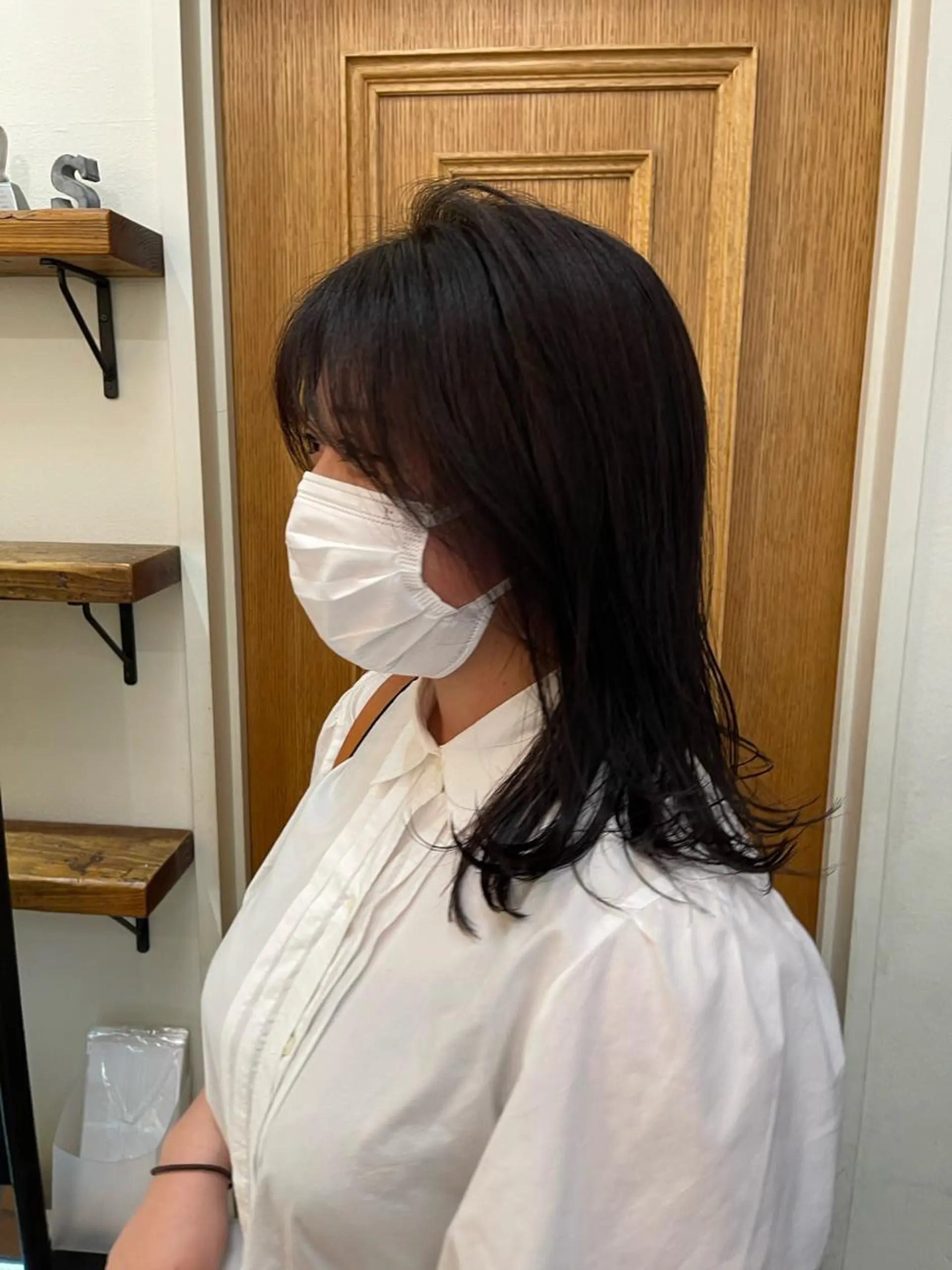 セミロング メイクス表参道所属・ショート/ボブ 矢野湧也のヘアスタイル