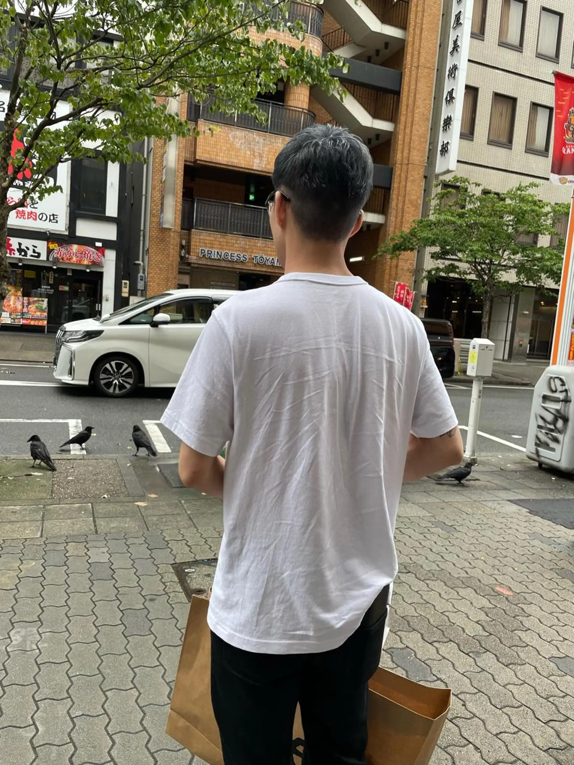 ショート カラー メンズ メンズブリーチ ブリーチ misch by urban所属・髪質改善ストレート KENTOのヘアスタイル