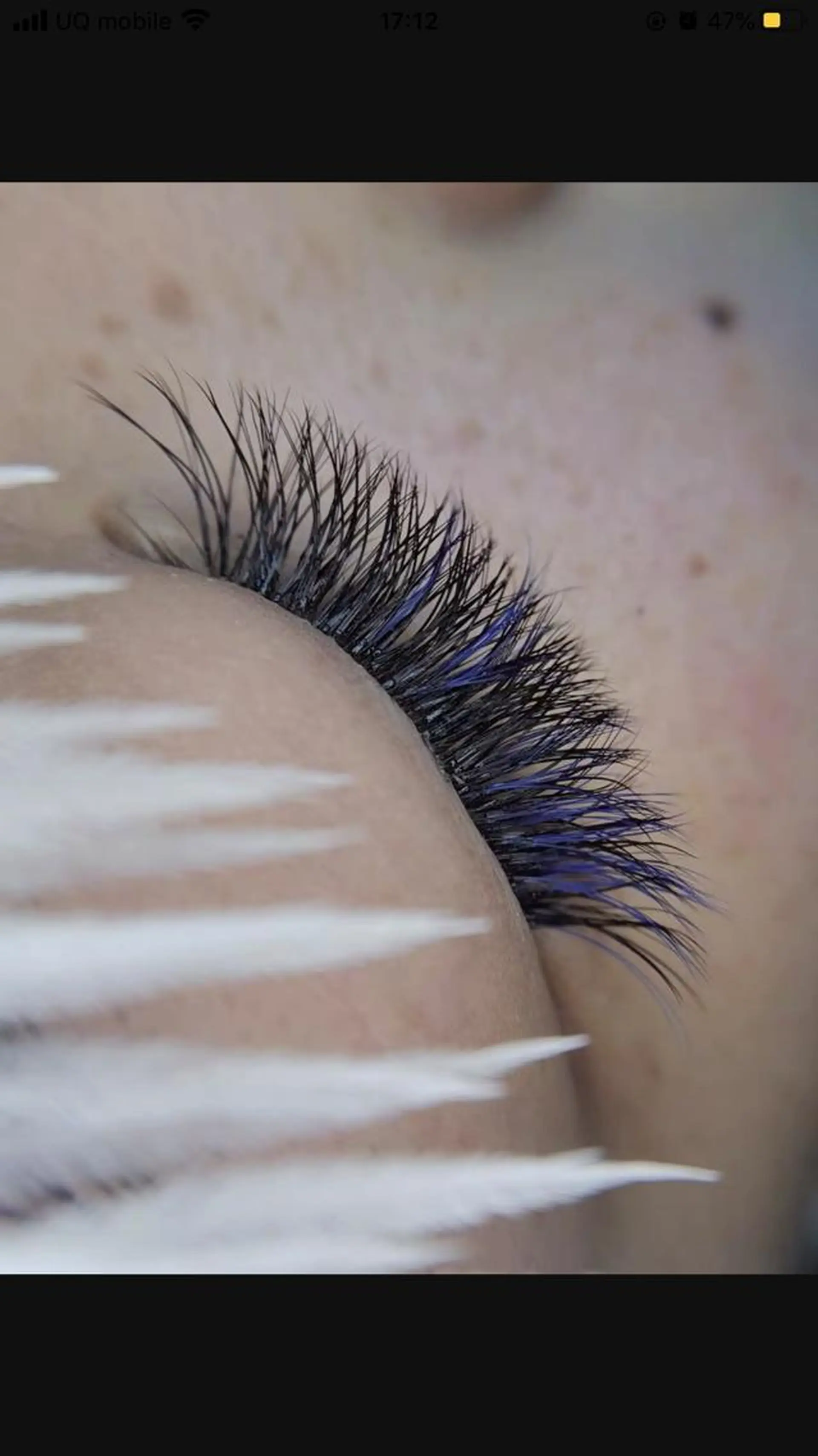 マツエク・マツパ An beauty2のマツエク・マツパデザイン