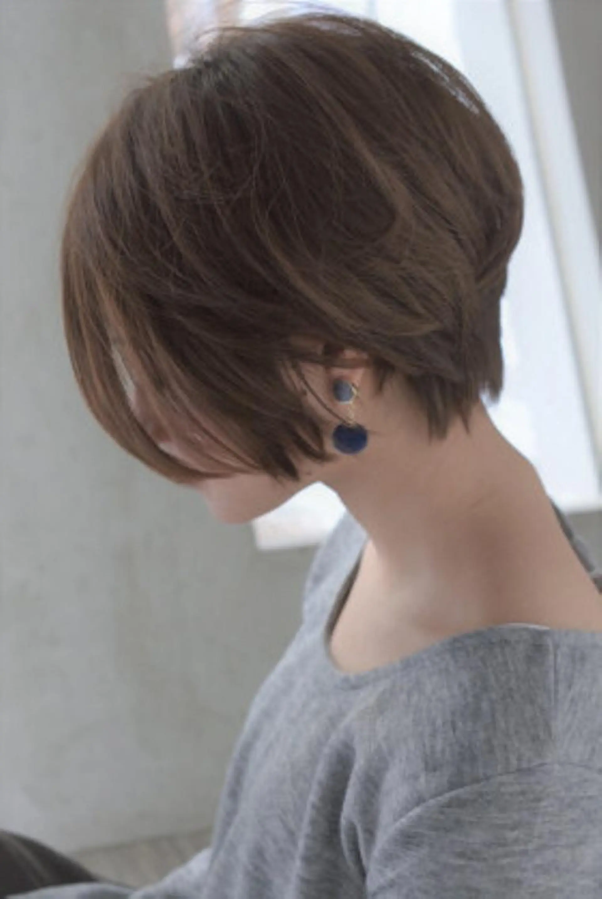 カラー Hair do AVEDA 船橋店所属・🦋河野沙耶果🦋 撮影モデル募集✨のヘアスタイル