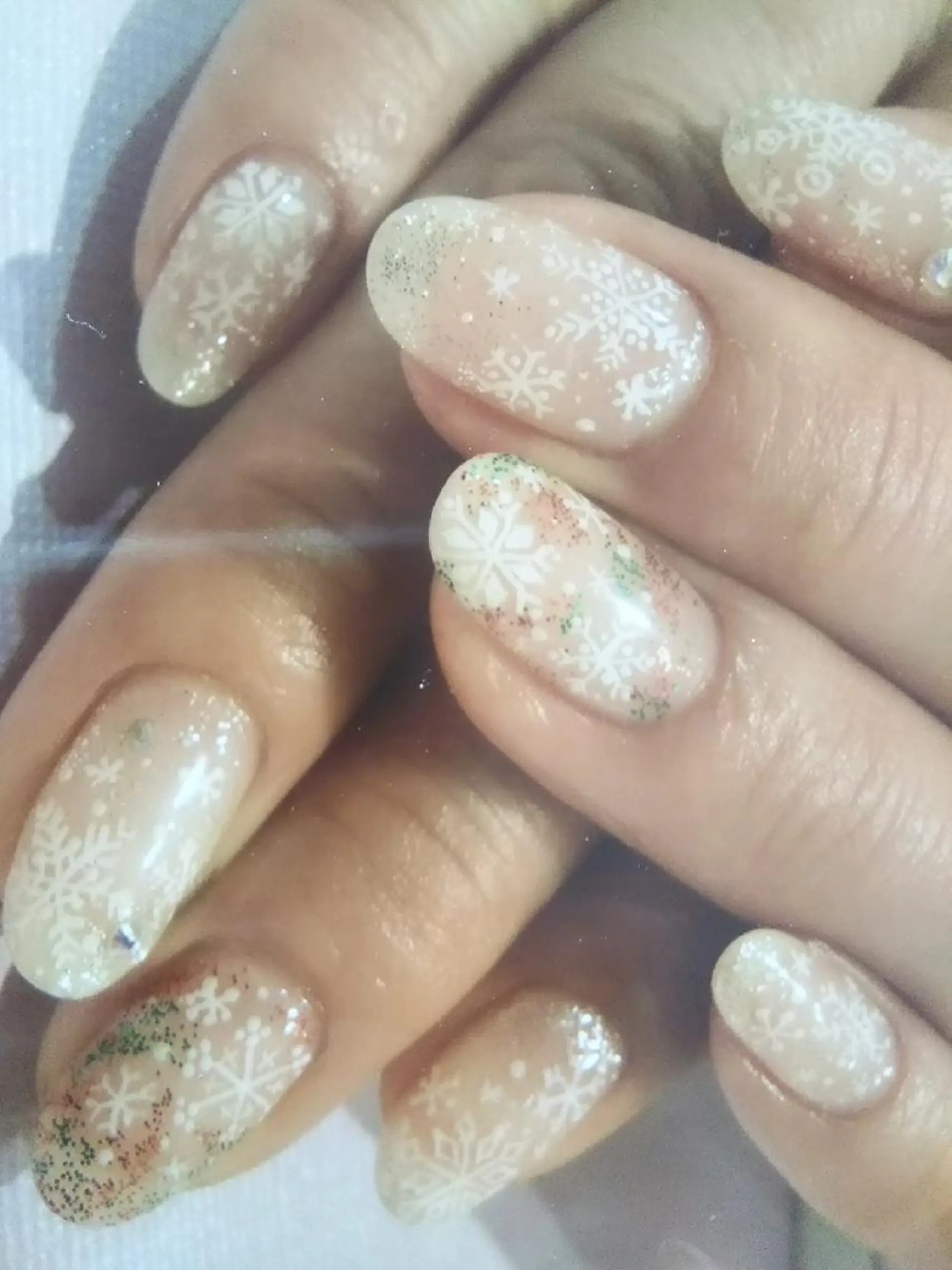 ネイル ハンドネイル NAIL_ROOM_R所属・NAIL_ROOM Rのネイルデザイン