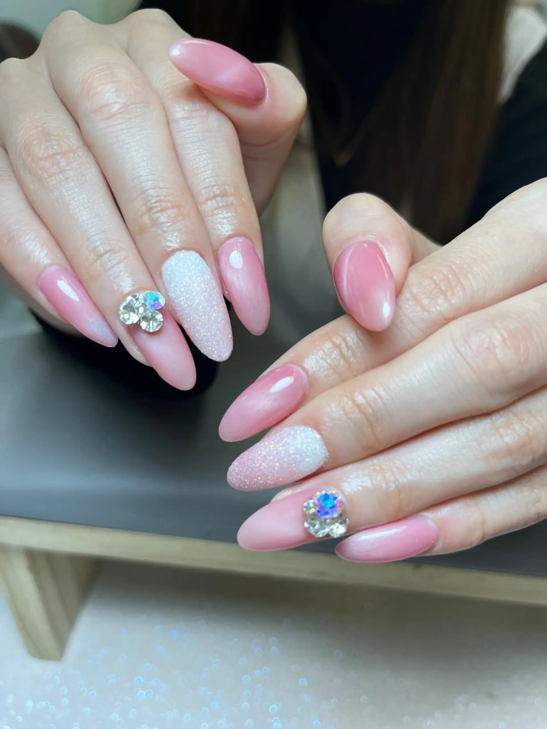 ネイル Flowerネイルサロン所属・. yukiのネイルデザイン