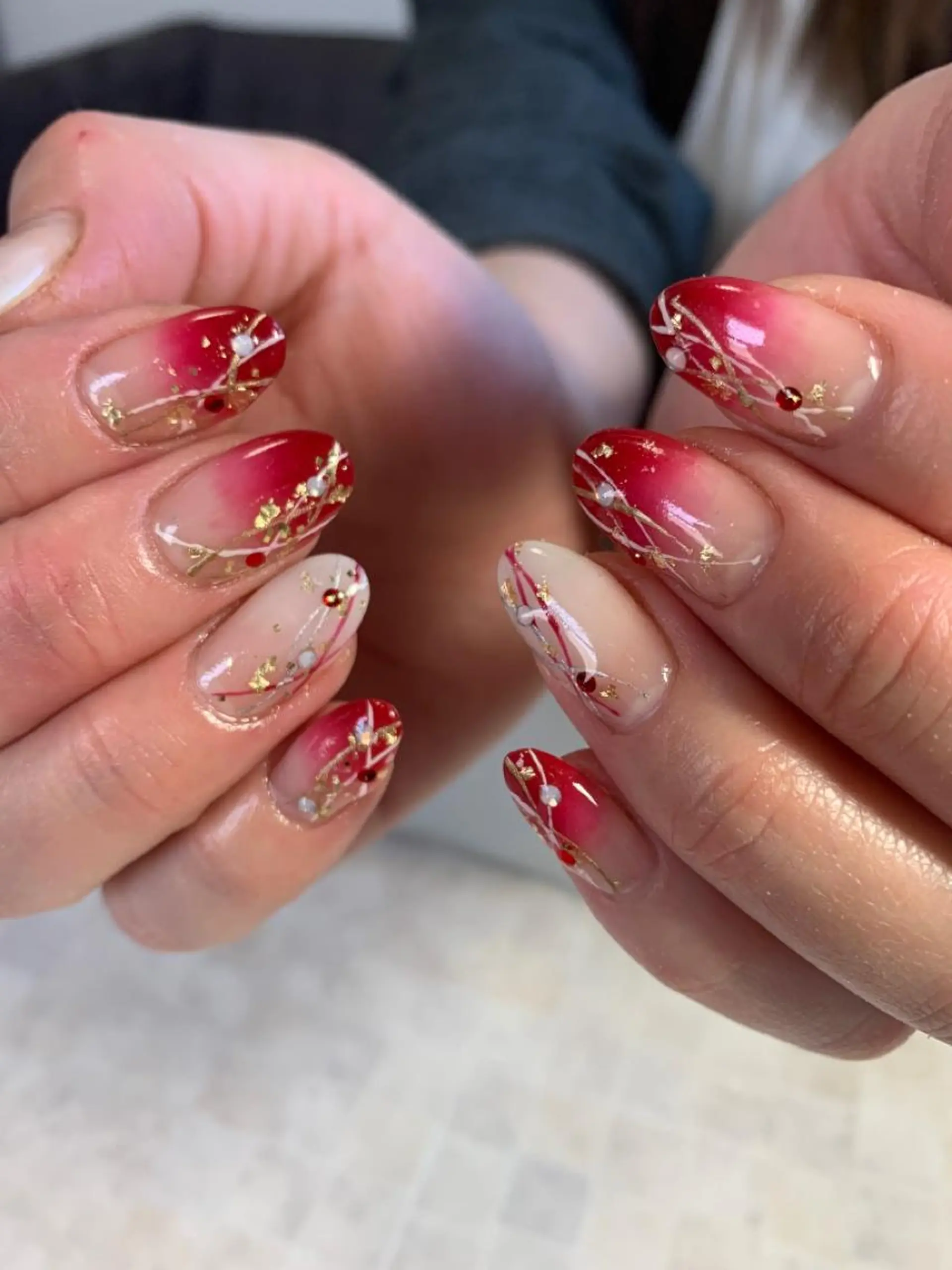 ネイル K- nailのネイルデザイン