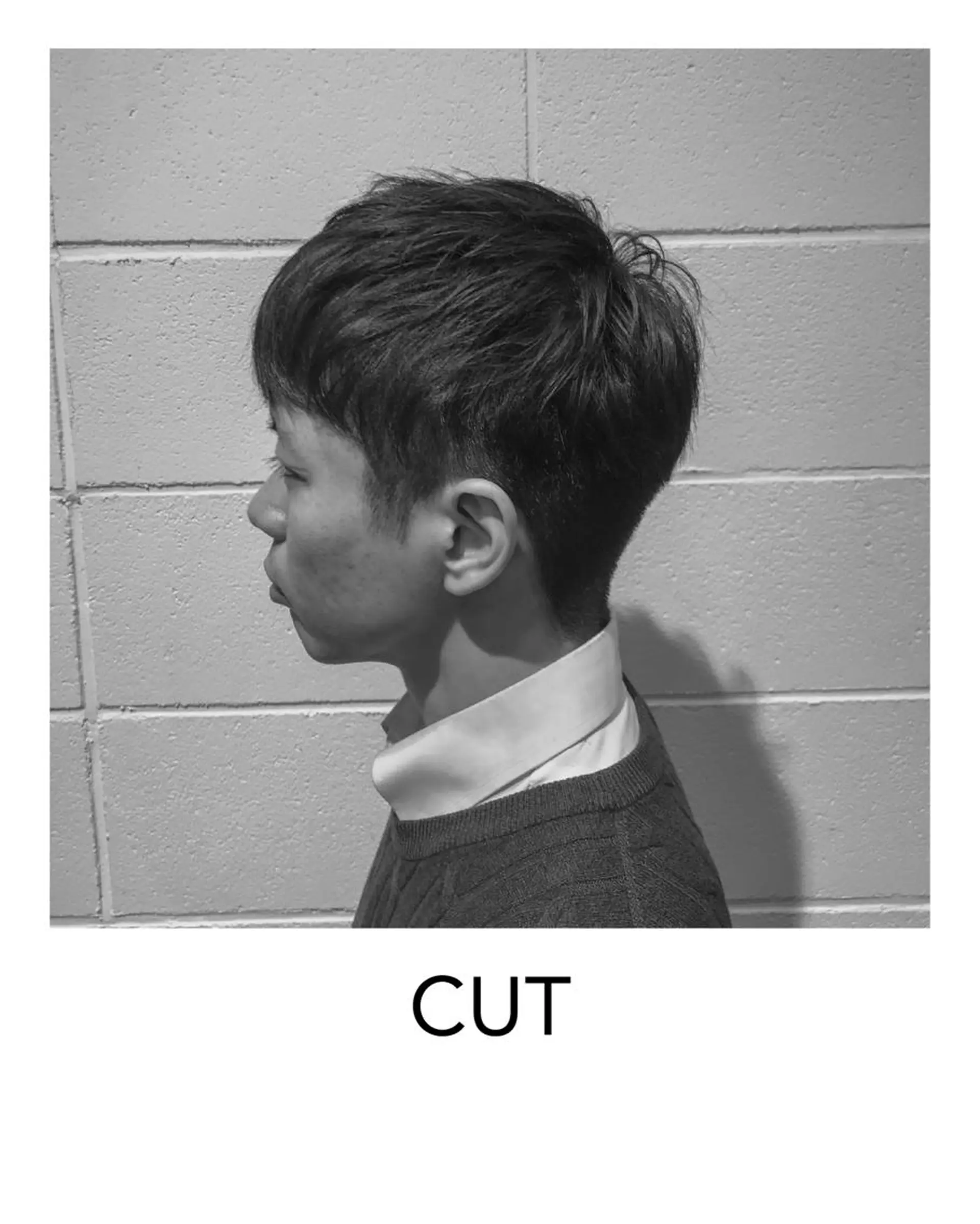 ショート カラー ヘアアレンジ メンズ 特別モデル価格 タカシマイッセイのヘアスタイル