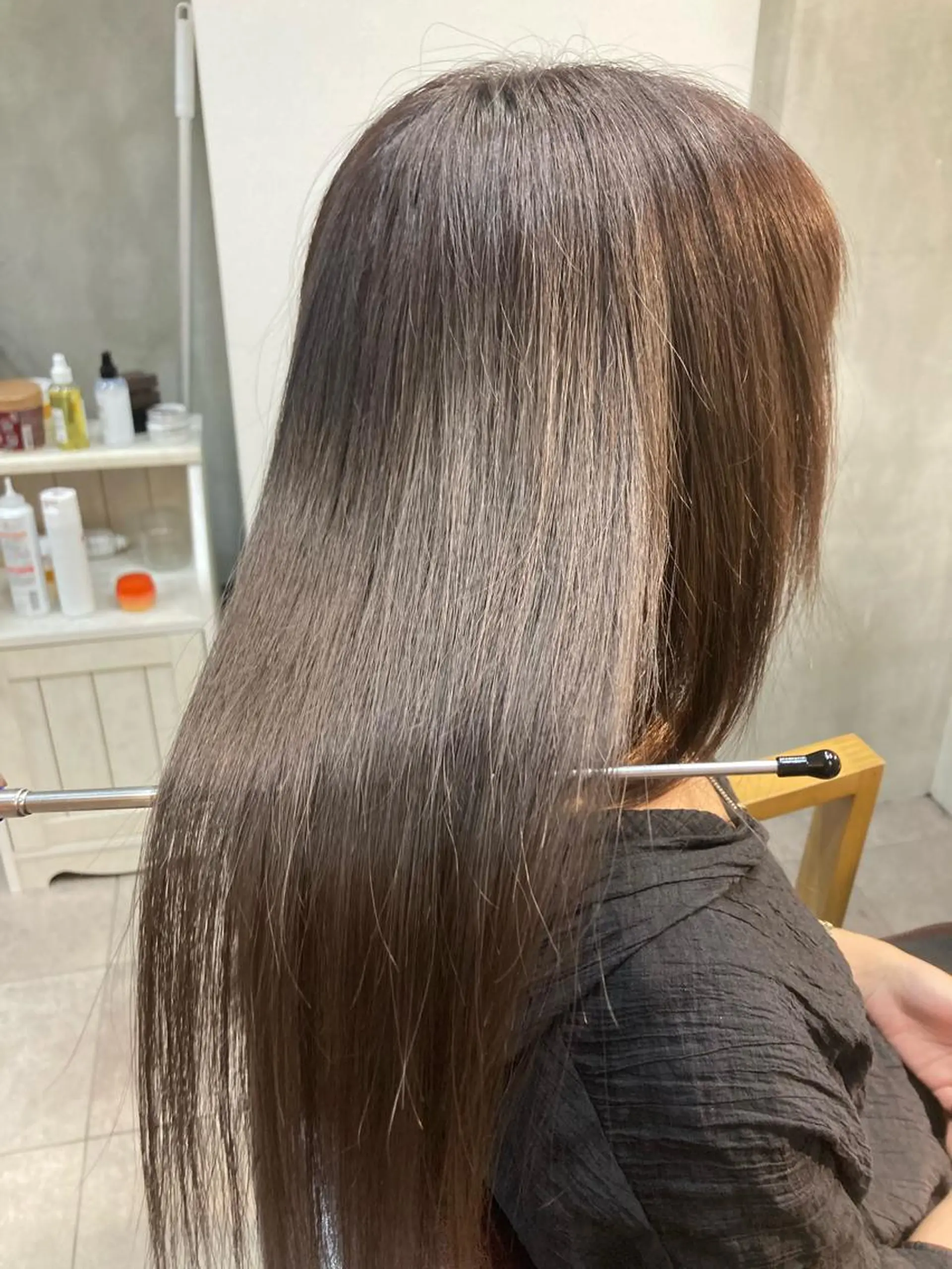 セミロング SA/FA 恵庭所属・✨髪質改善✨ taikiのヘアスタイル