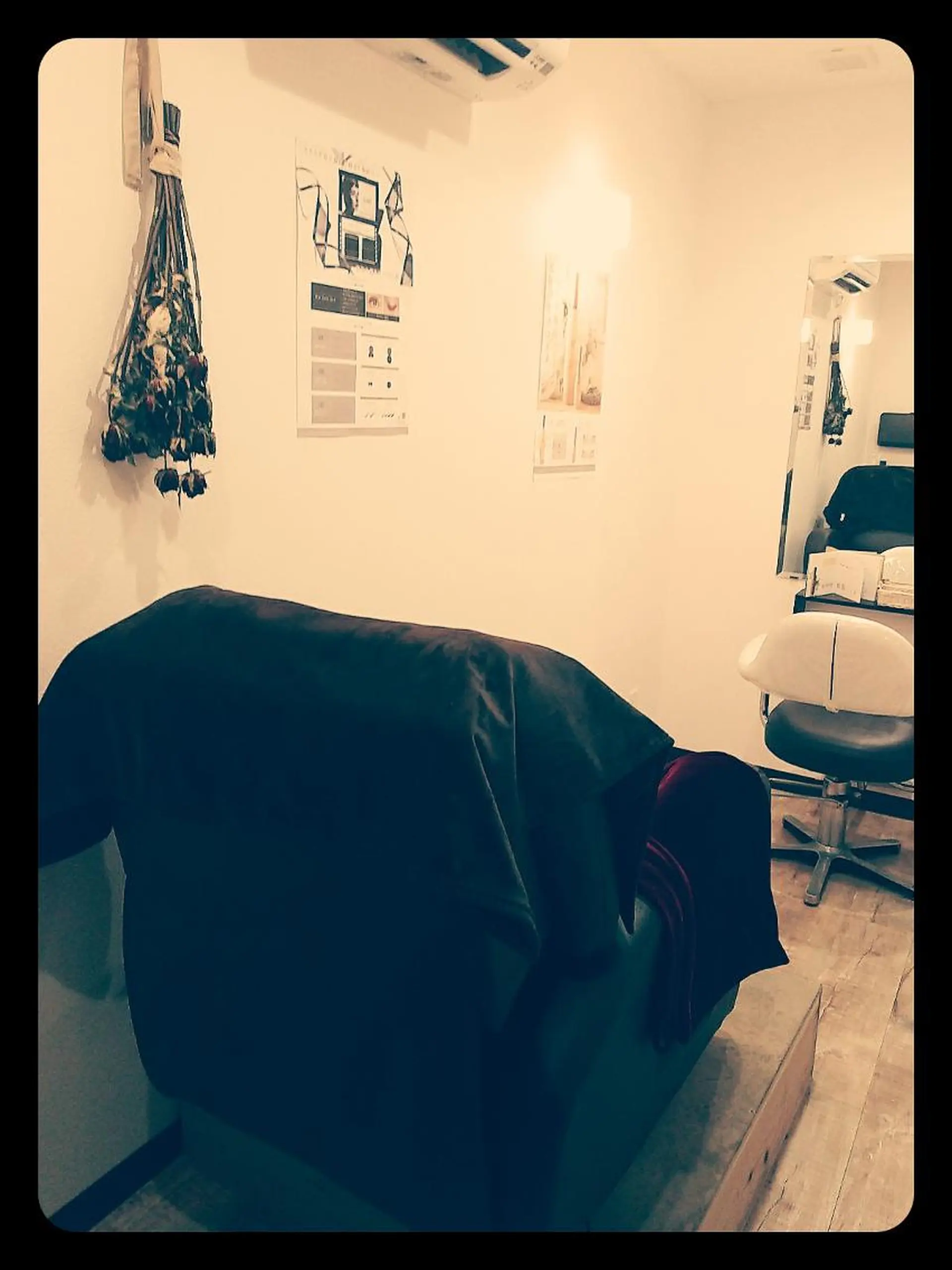 マツエク・マツパ true trust eyelashのマツエク・マツパデザイン