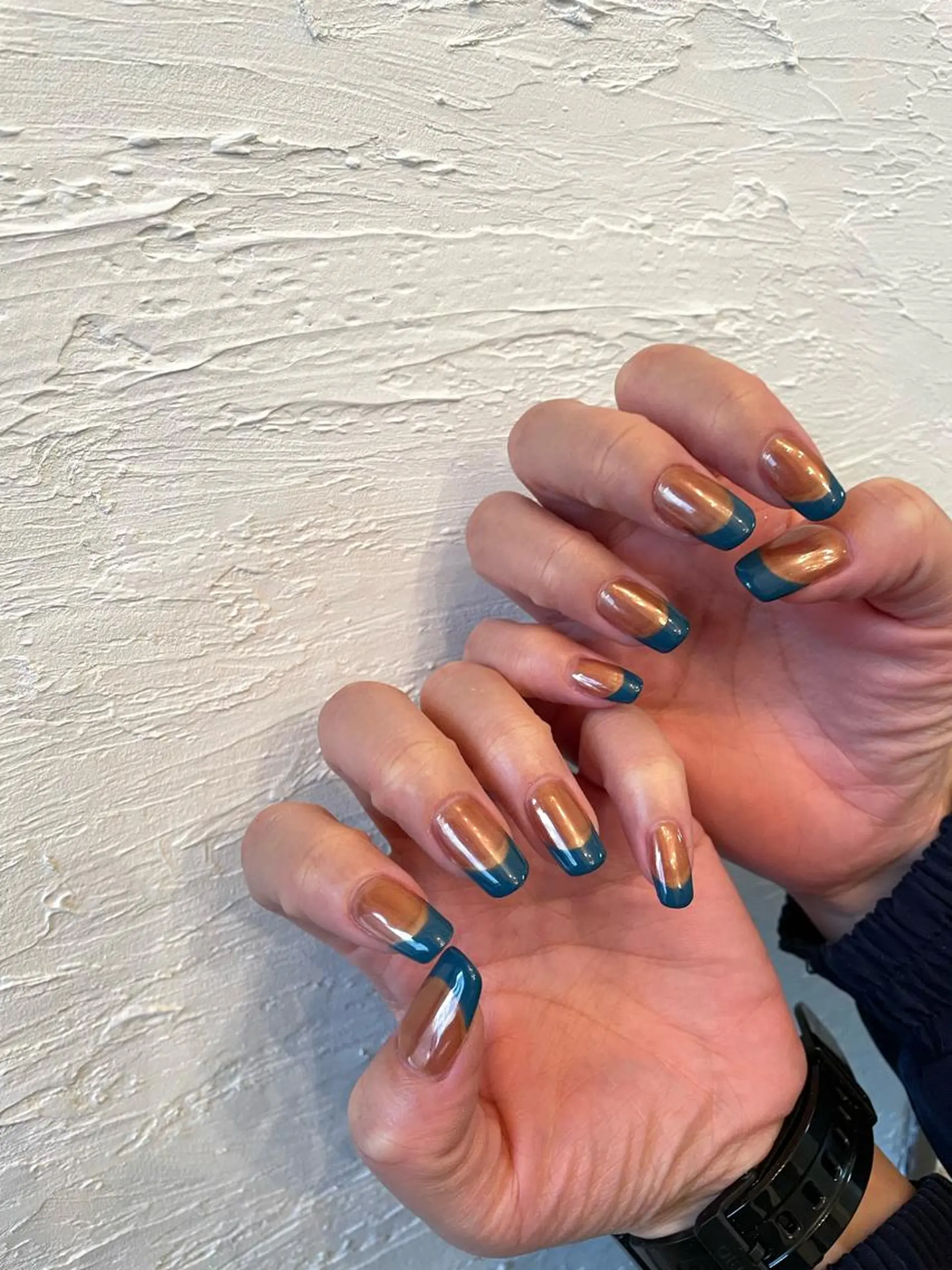 ネイル percent .%のネイルデザイン