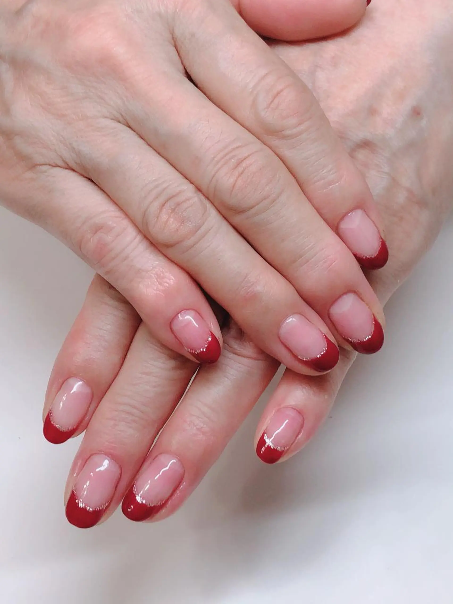 ネイル la fleurのネイルデザイン