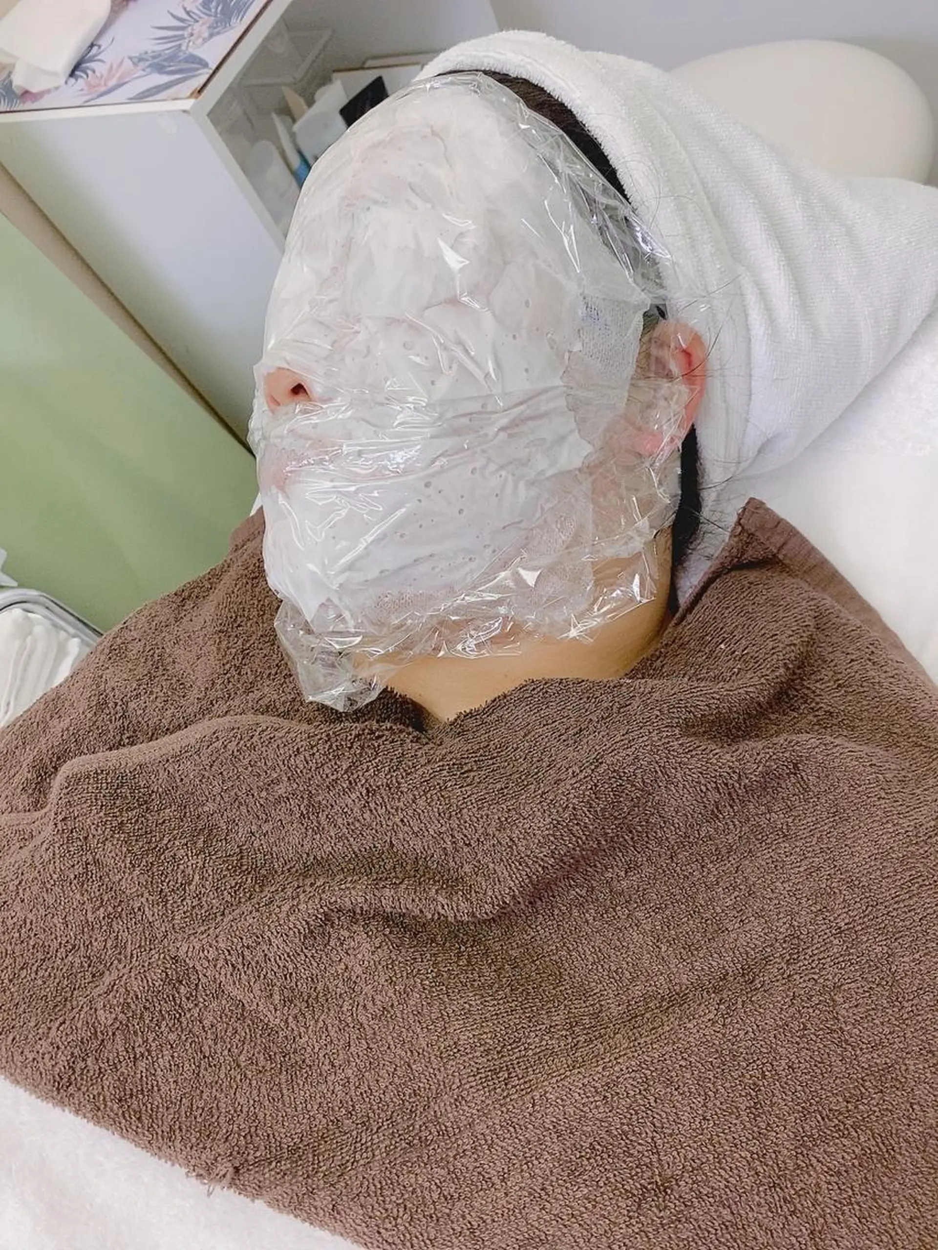 デ・アイム新潟北所属・サイトウ .のエステ・リラクイメージ