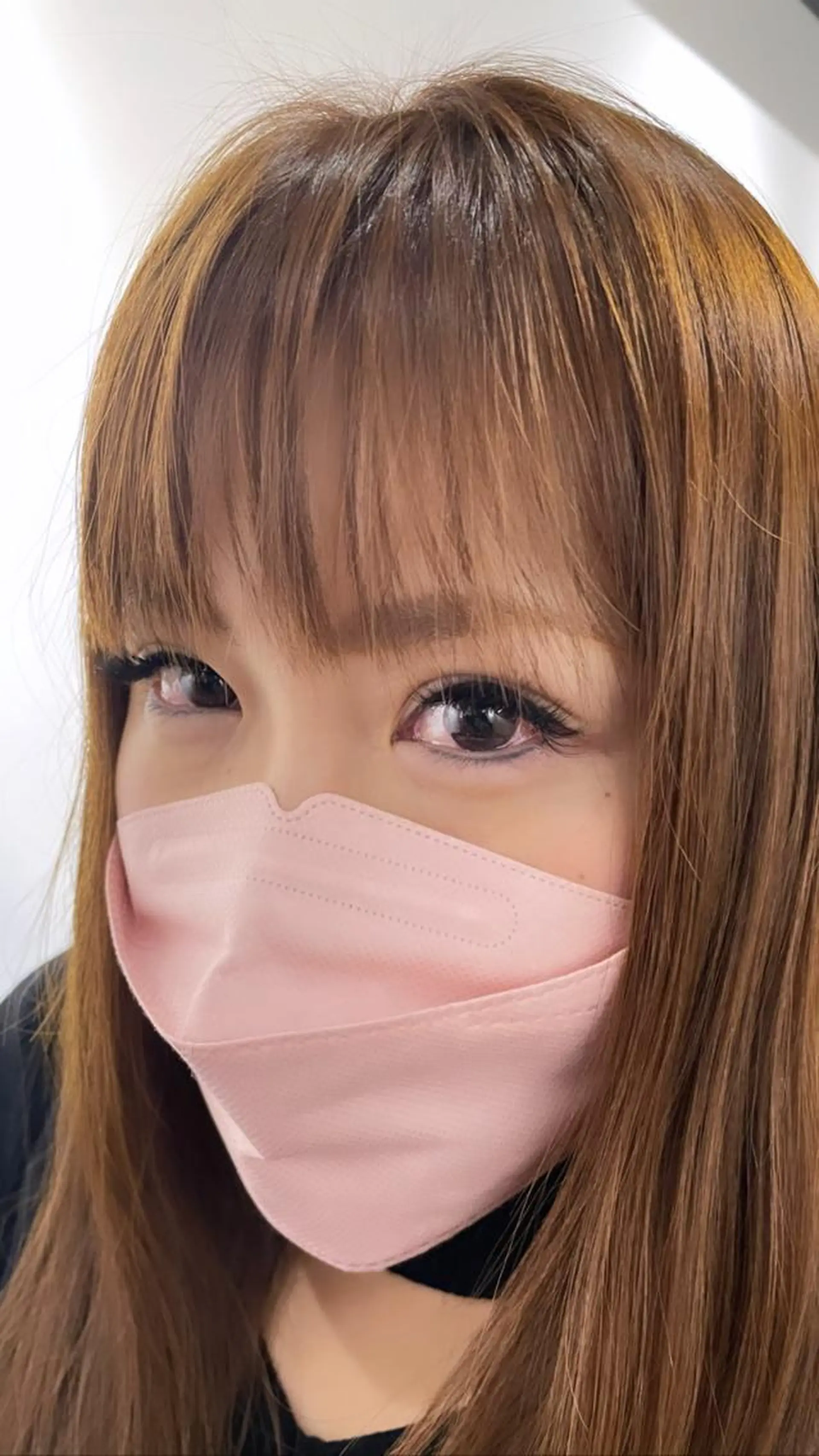 SESUNNY セサニー　SEIRAのマツエク・マツパデザイン