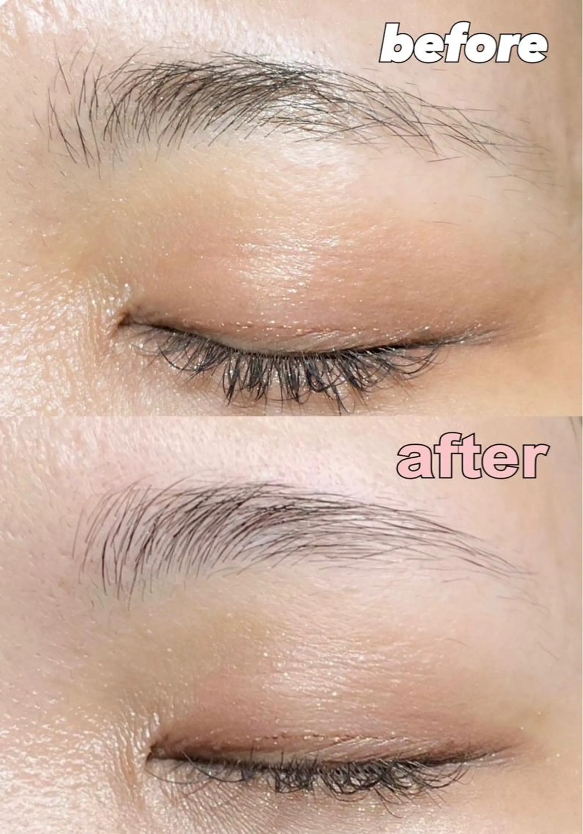 アイブロウ ワックス脱毛 まつげパーマ/LED グランバイモーラのマツエク・マツパデザイン