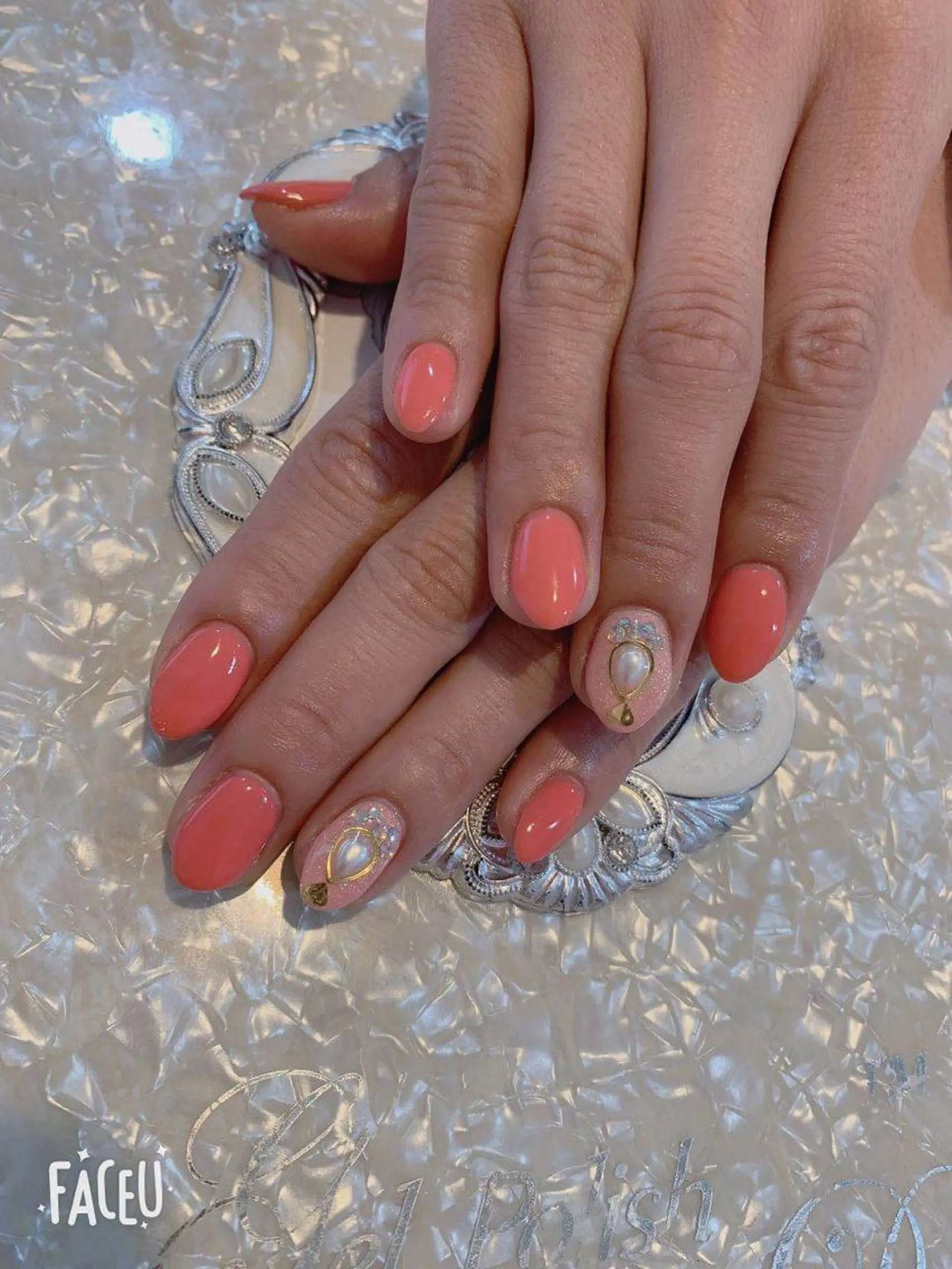 ネイル エムズ エムズのマツエク・マツパデザイン