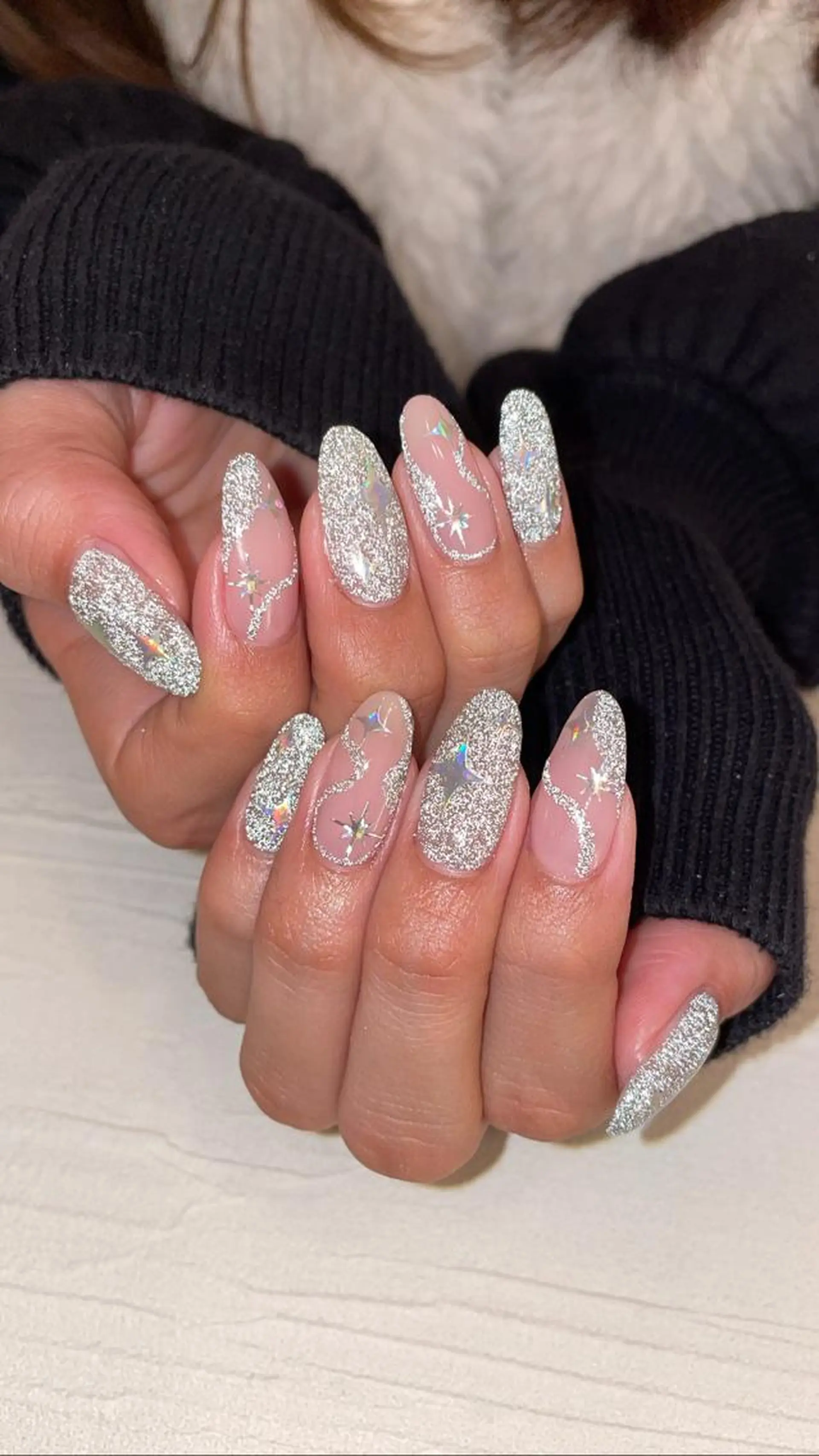 ネイル Ami 🦥のネイルデザイン