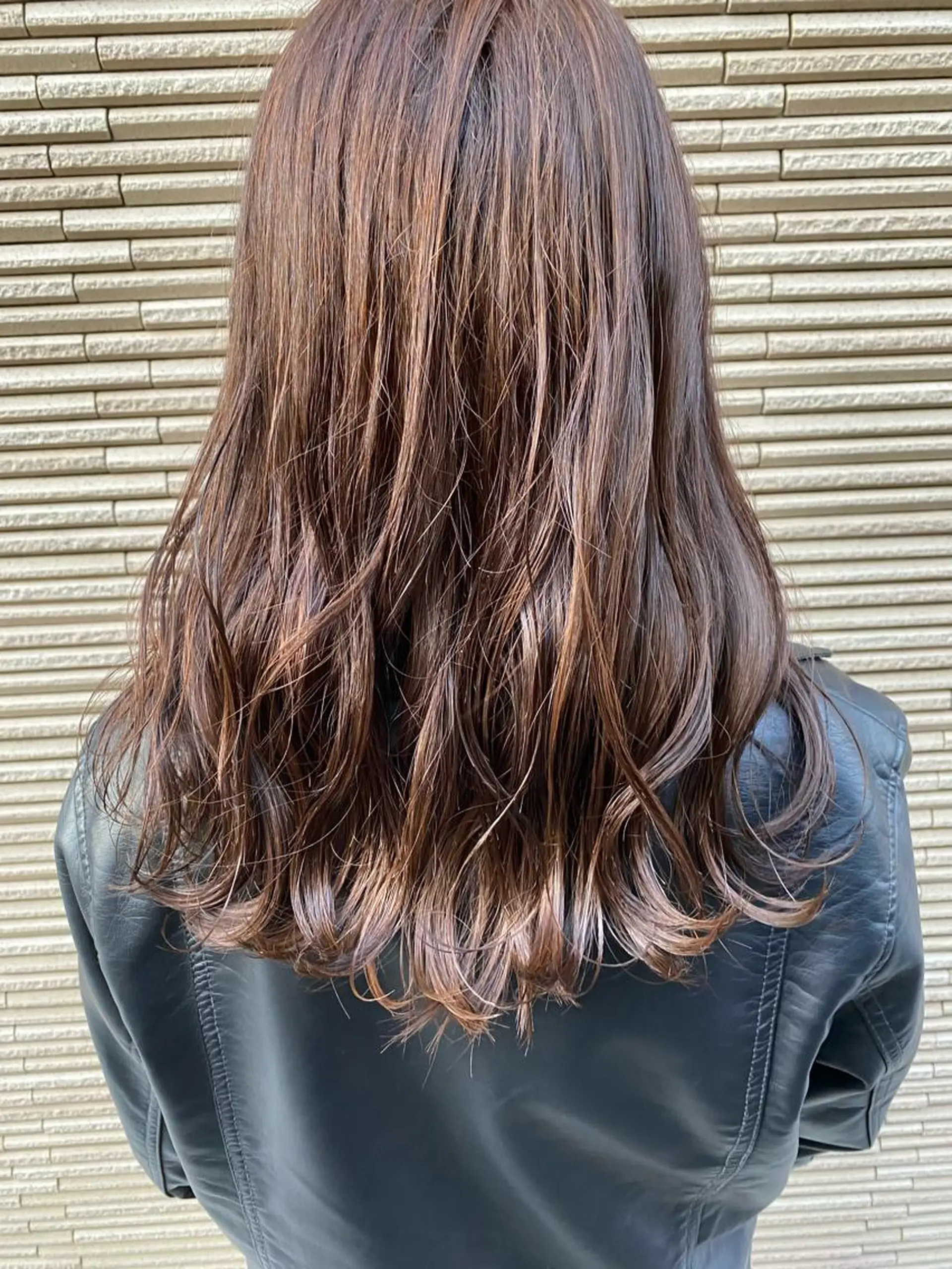 ロング カラー ヘアアレンジ ブリーチ 透明感カラー ハイライトカラー ブリーチなしカラー ハイライト ✨髪質改善専門店 GULGUL✨のヘアスタイル