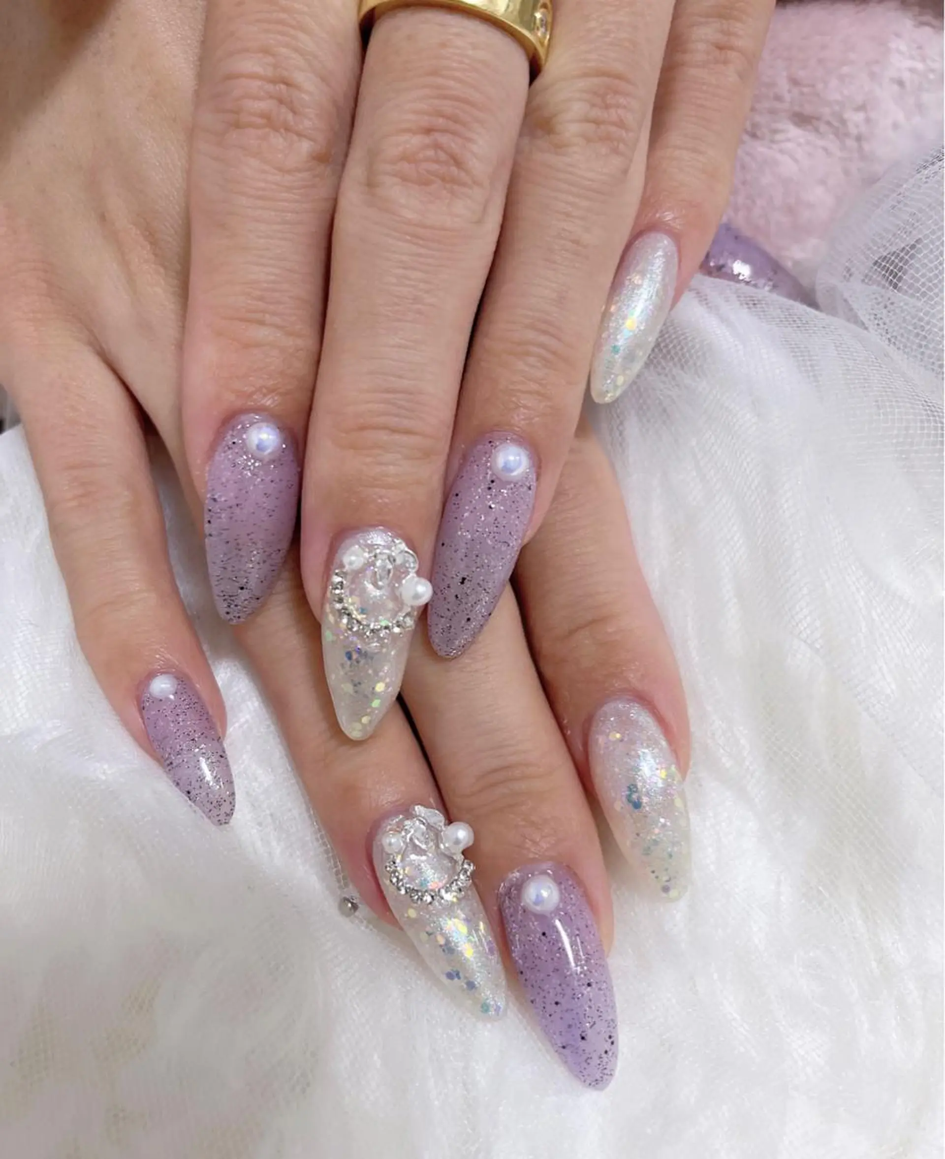 ネイル COCO ネイルのネイルデザイン