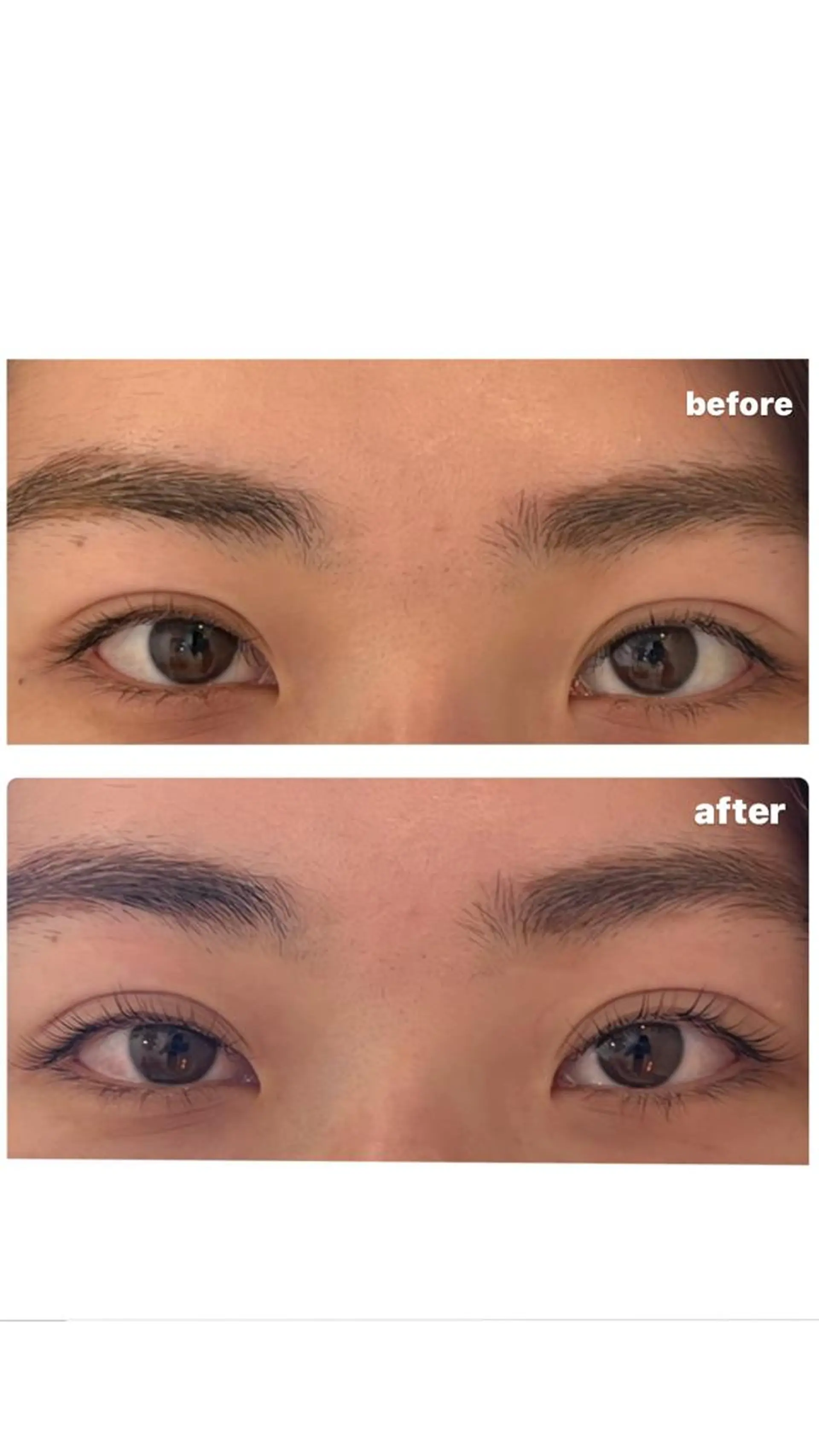 マツエク・マツパ マツパ THE DAY所属・THEDAY🌙 SAYAのマツエク・マツパデザイン